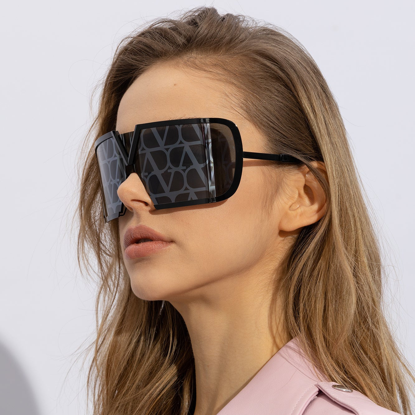 VALENTINO V-ROMASK VLS-120D