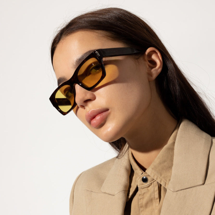 SAINT LAURENT SL402 010