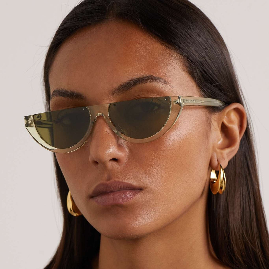 Final Price! Saint Laurent SL563 003 Sunglasses Saint Laurent | Accessories | Final Price Saint Laurent  main image 3