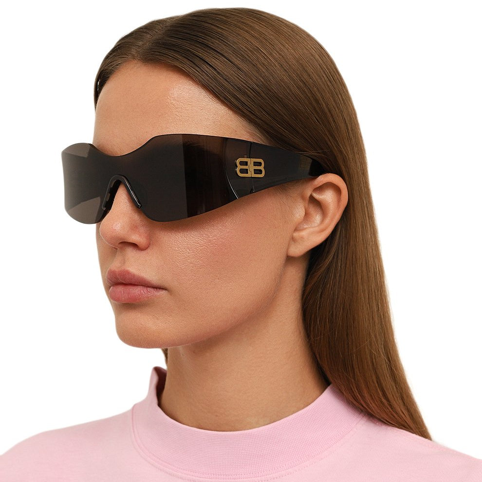 BALENCIAGA BB0292S 001