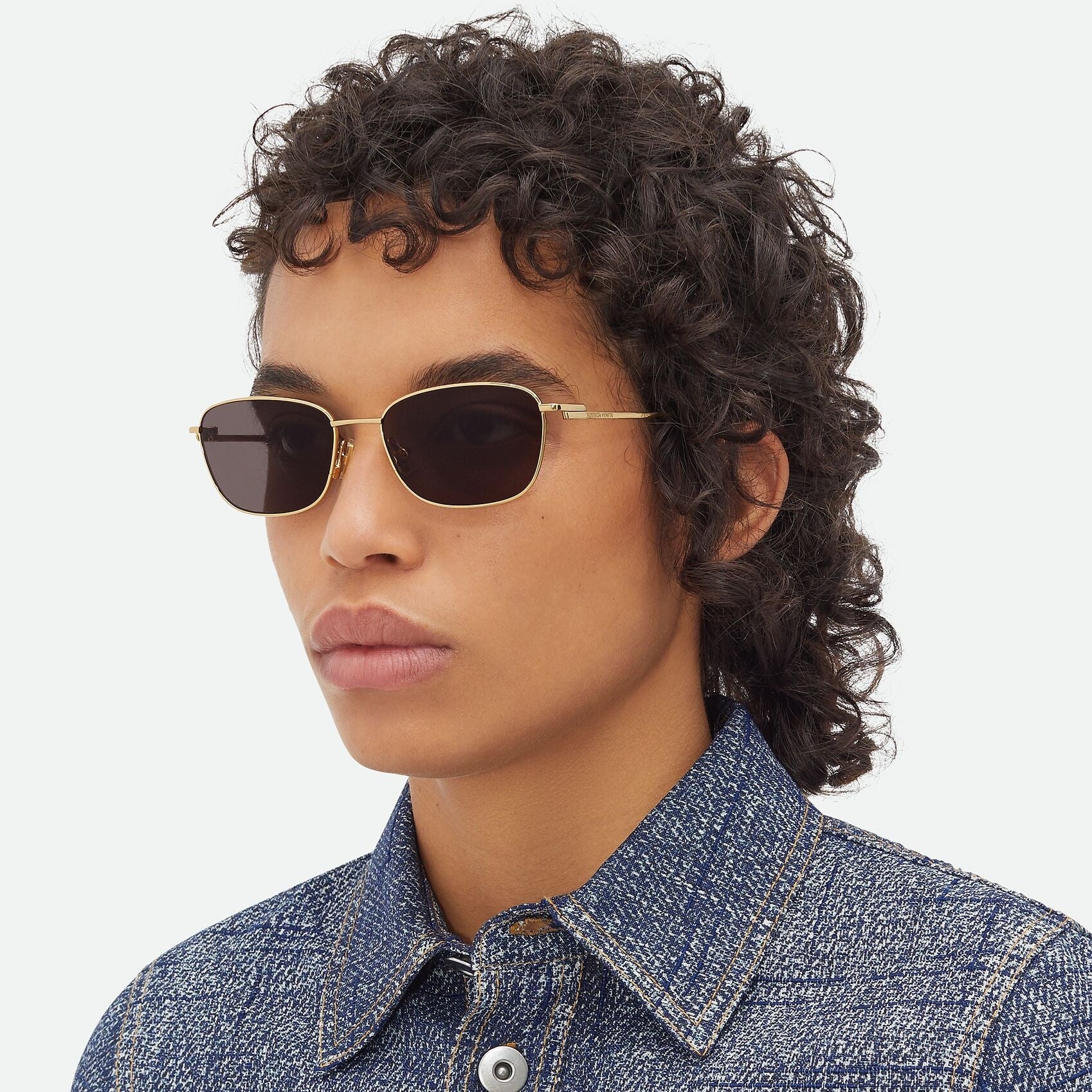 BOTTEGA VENETA BV1300S 001