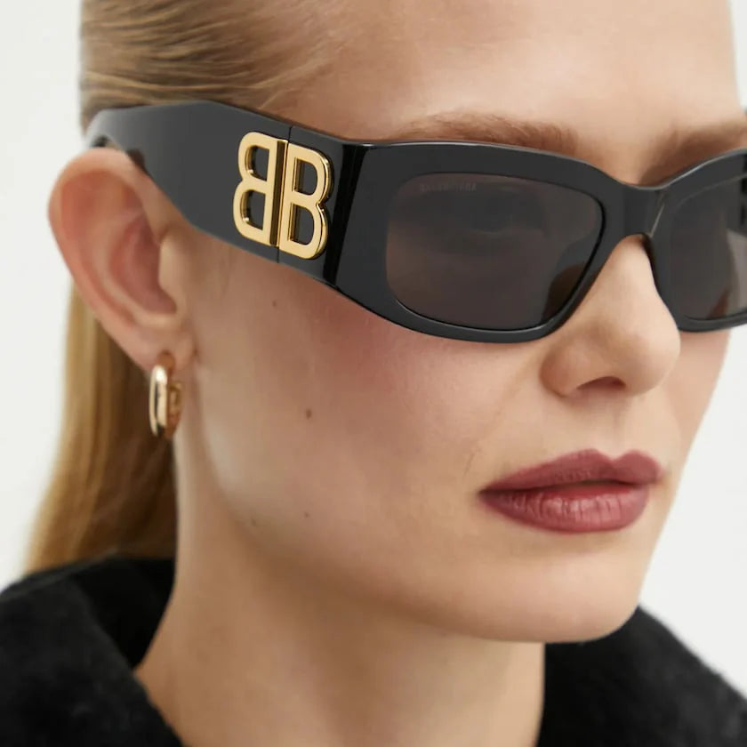 BALENCIAGA BB0360S 005