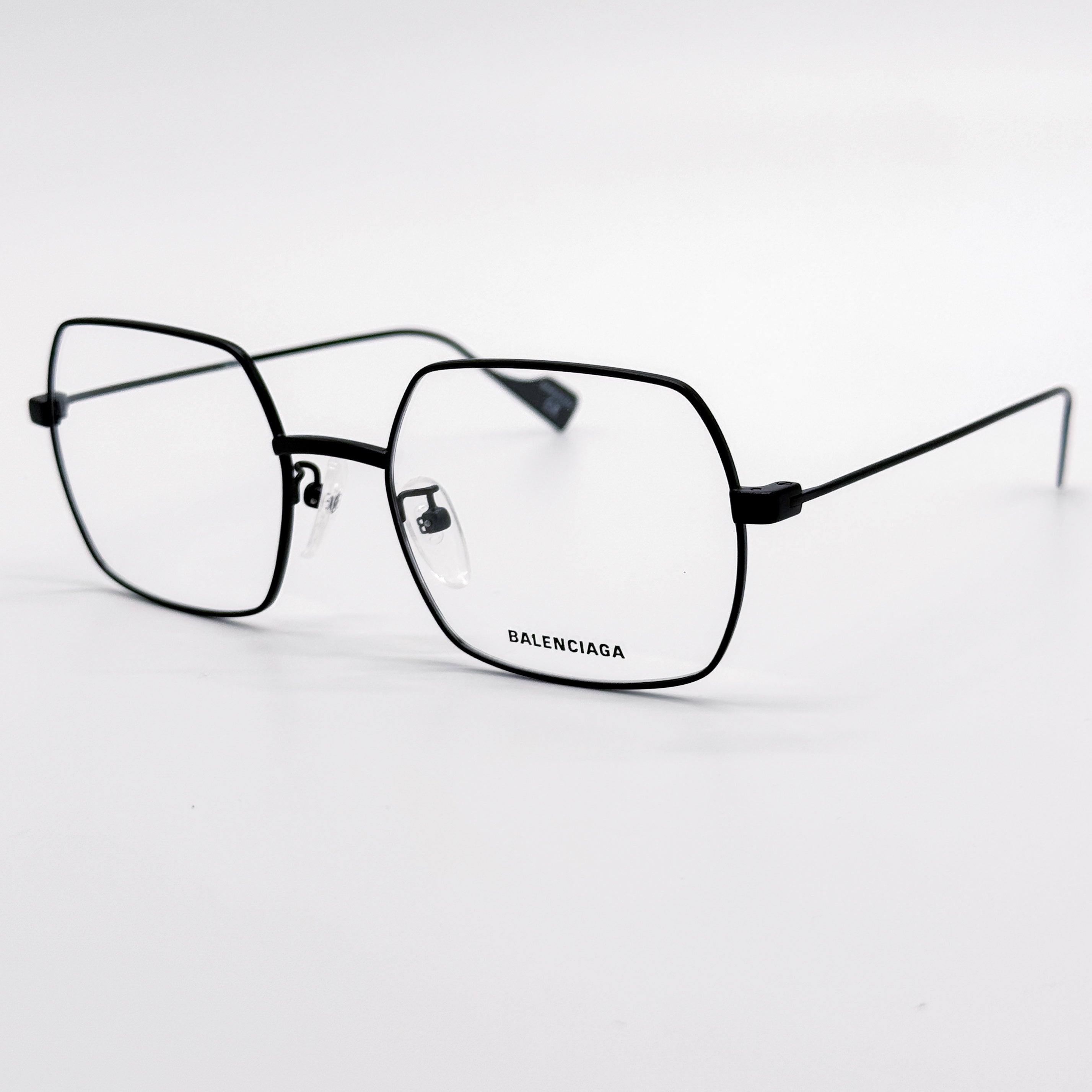 BALENCIAGA BB0090O 001
