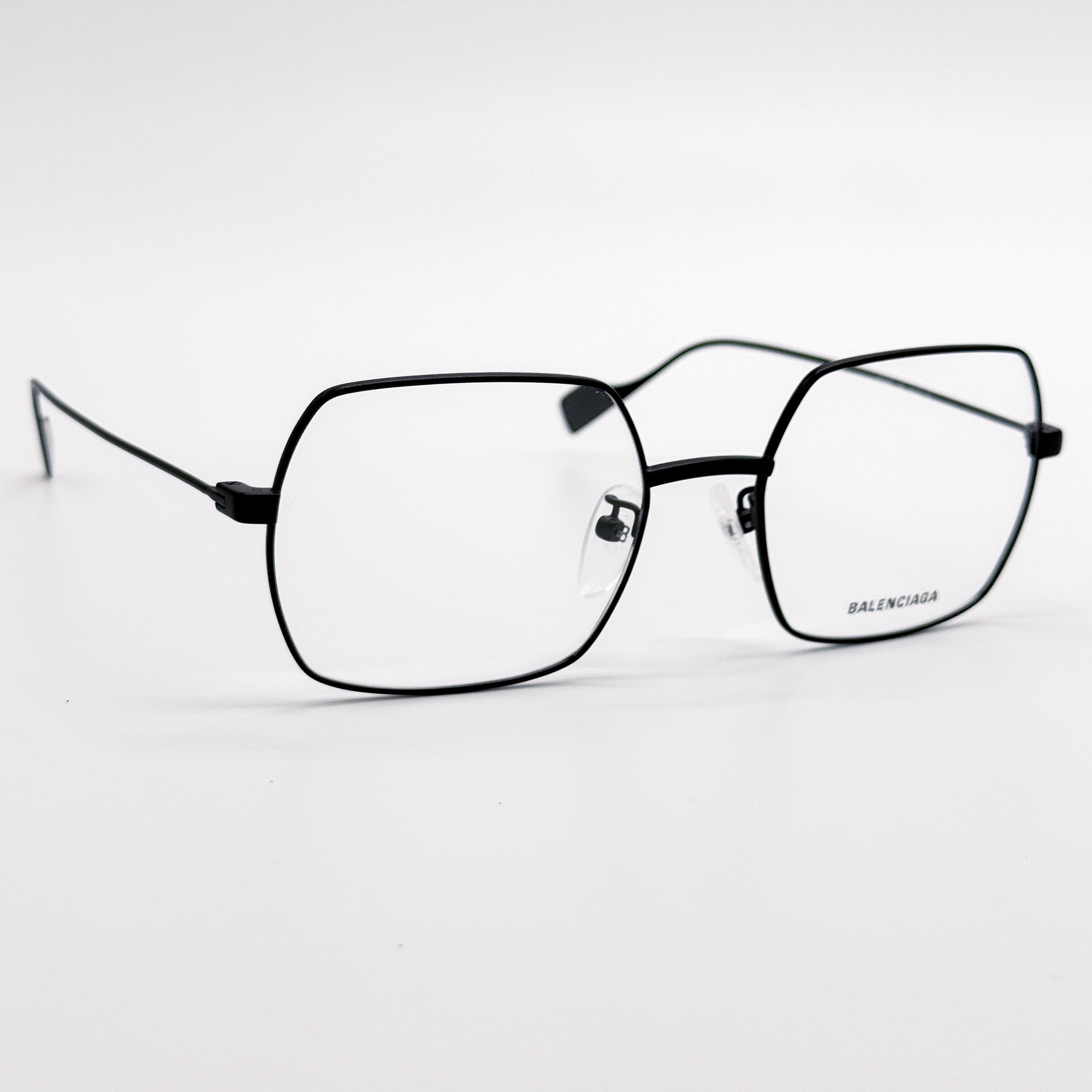 BALENCIAGA BB0090O 001
