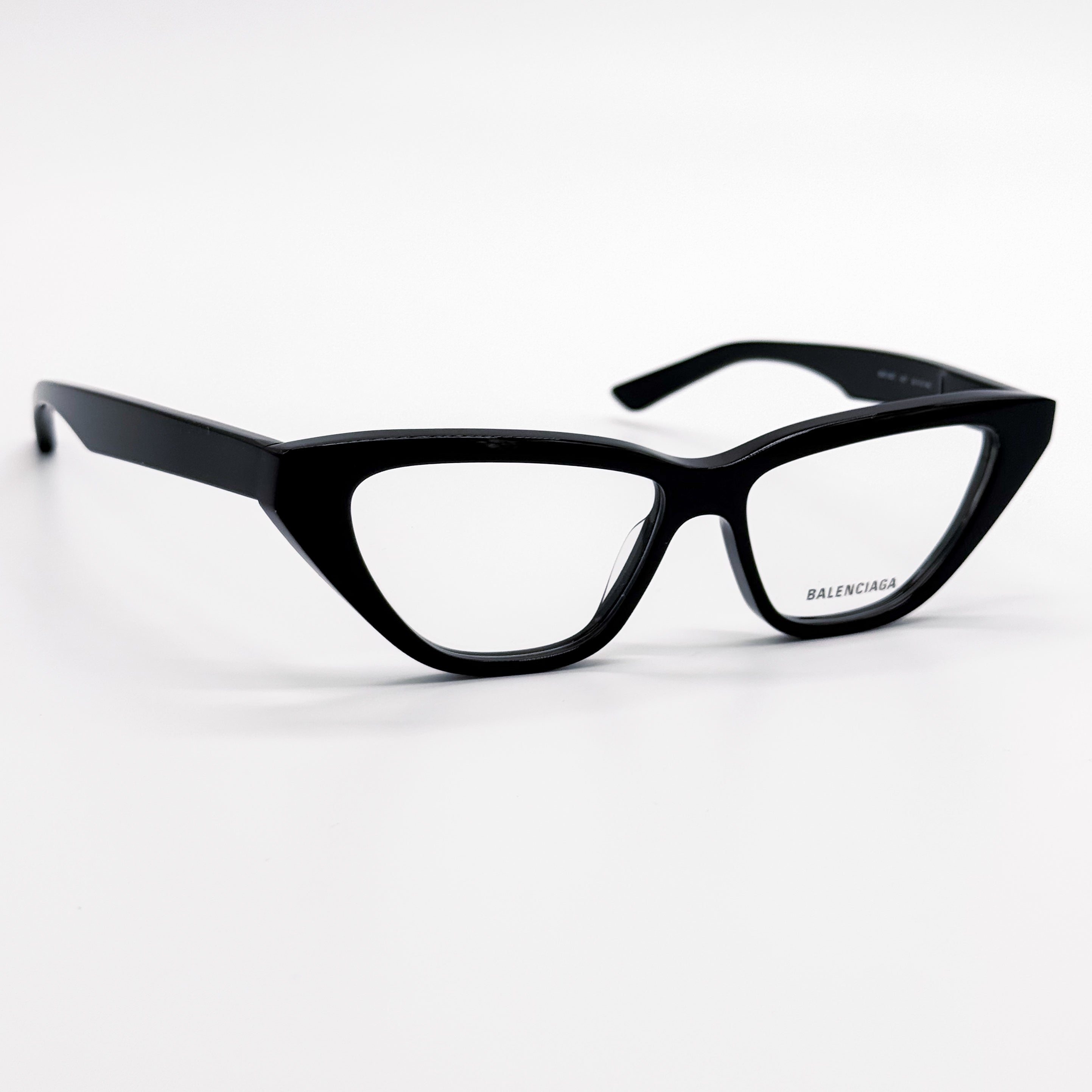 BALENCIAGA BB0128O 001