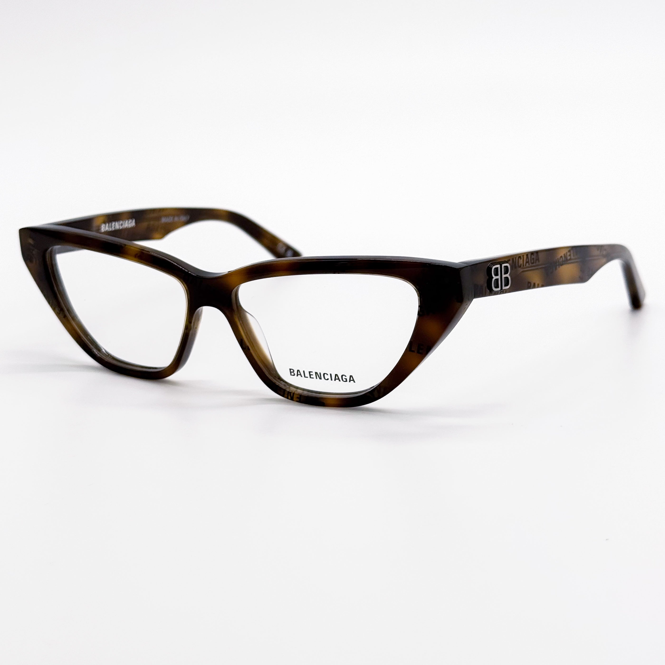 BALENCIAGA BB0128O 005