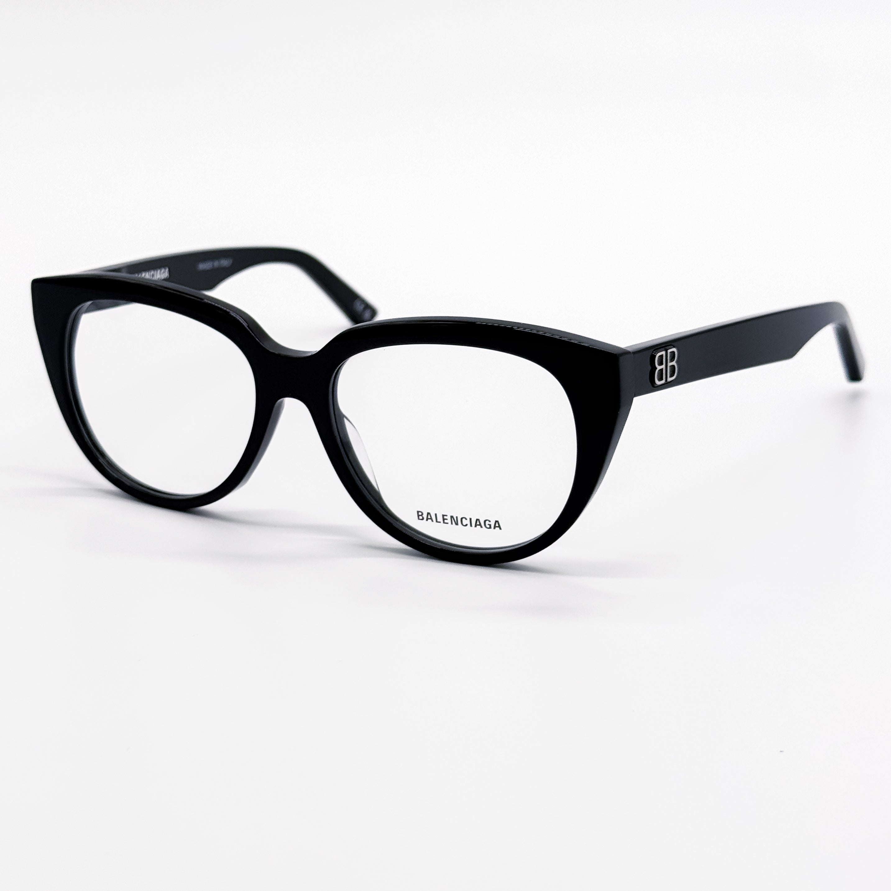 BALENCIAGA BB0131O 001