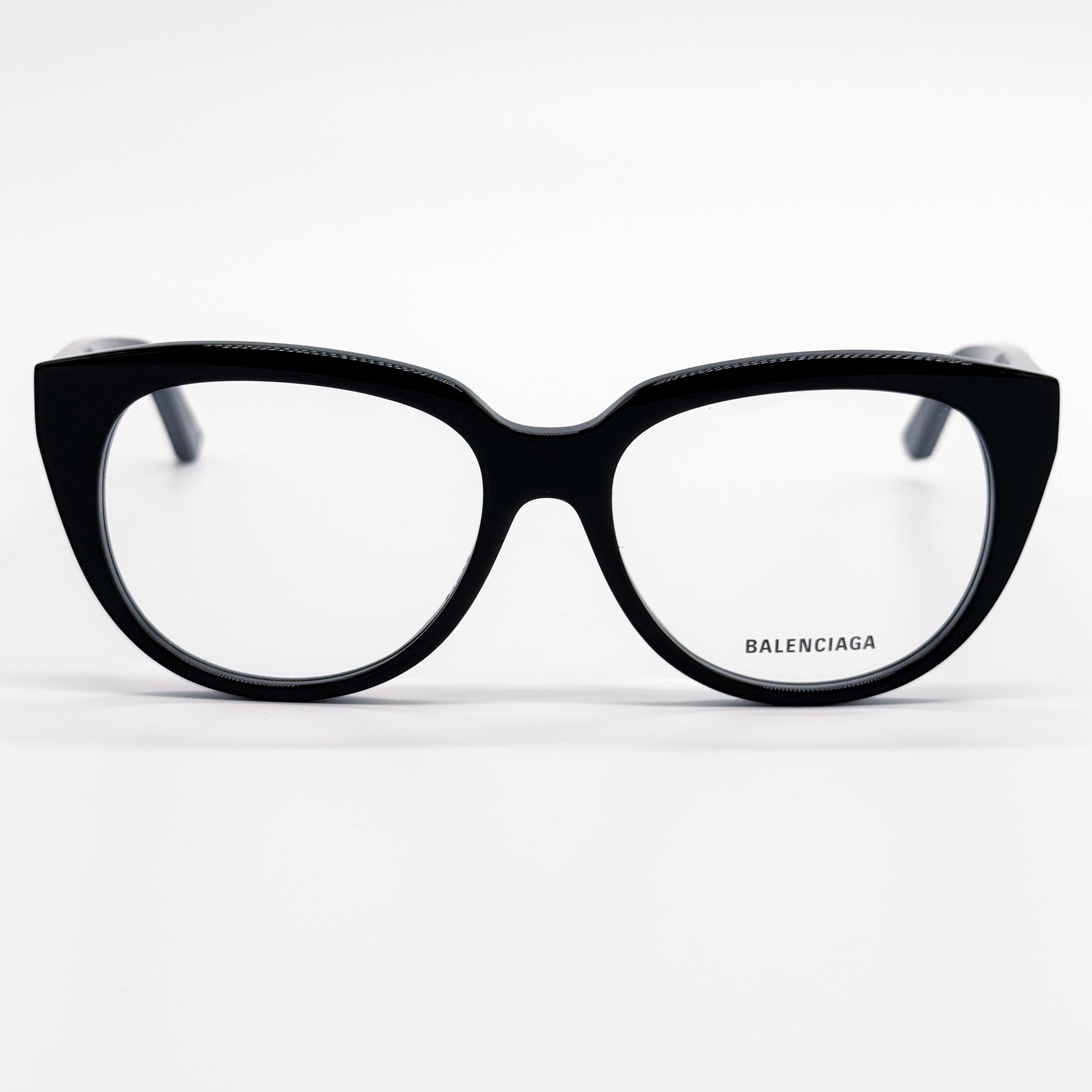 BALENCIAGA BB0131O 001