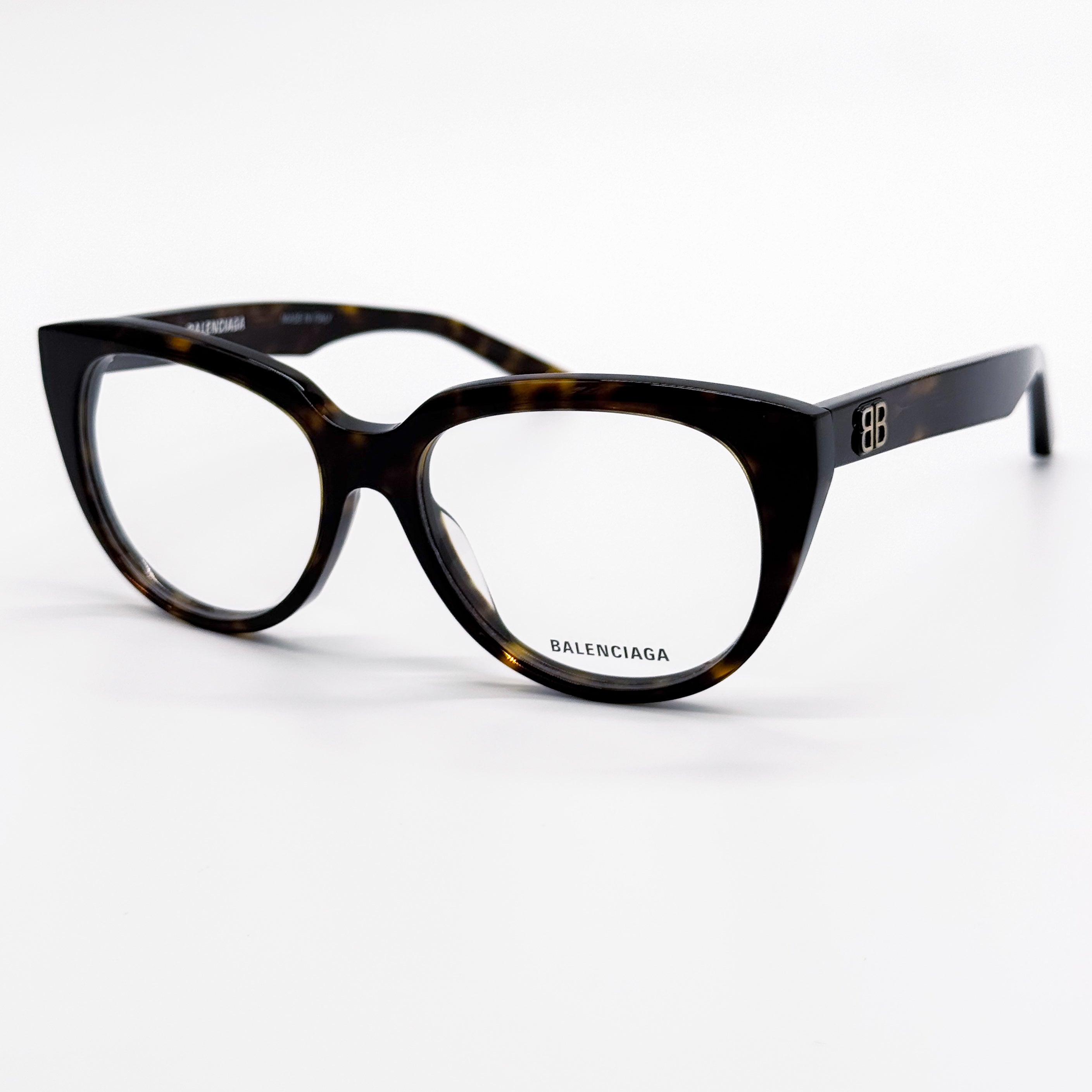 BALENCIAGA BB0131O 005
