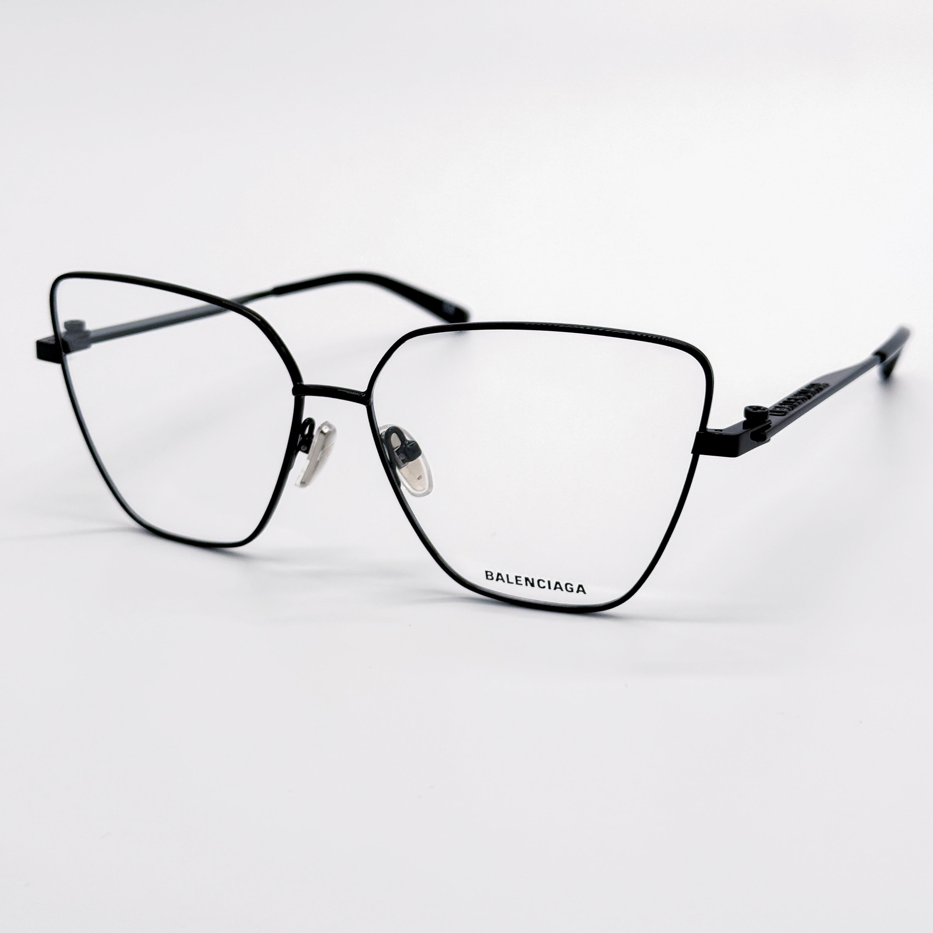 BALENCIAGA BB0170O 003