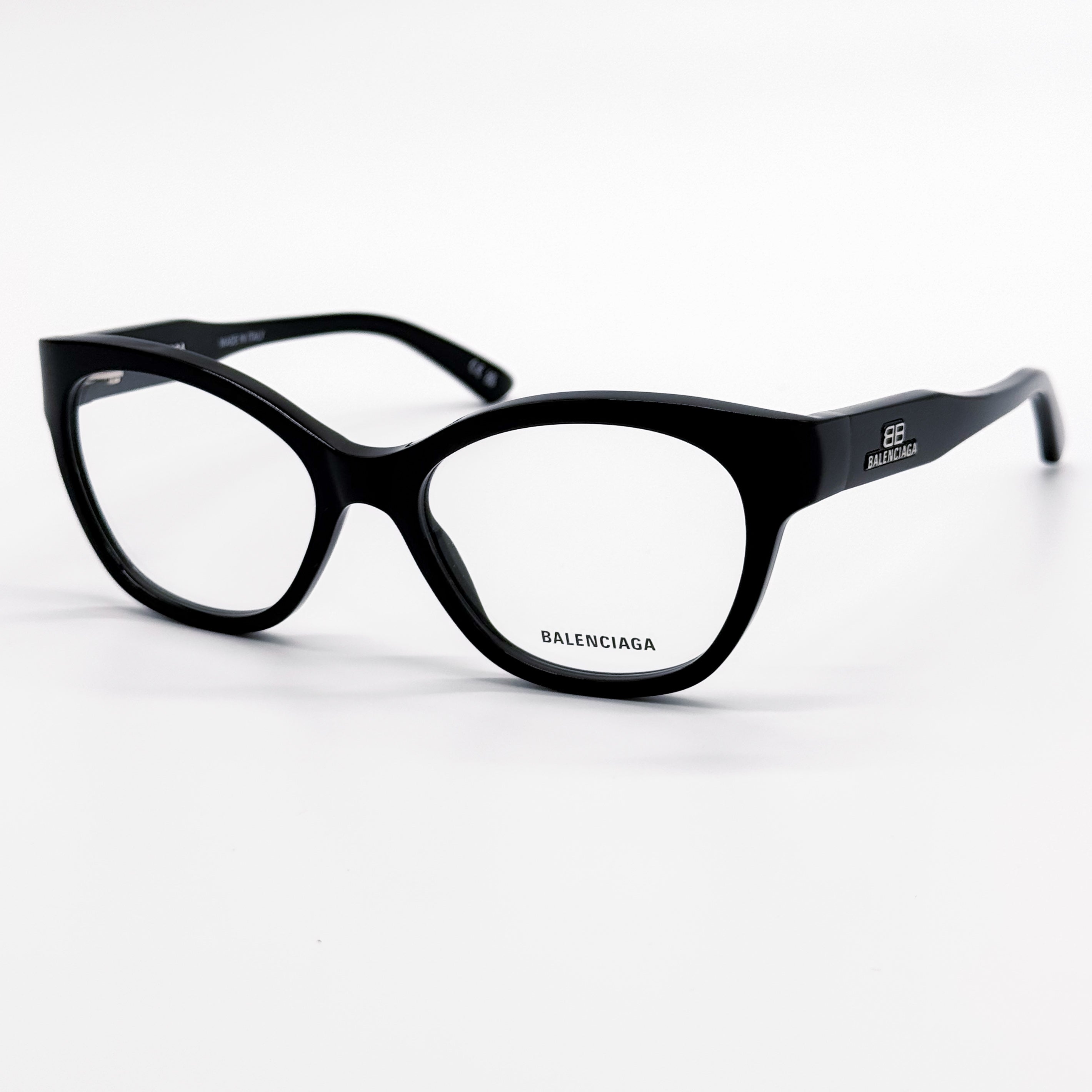 BALENCIAGA BB0213O 001
