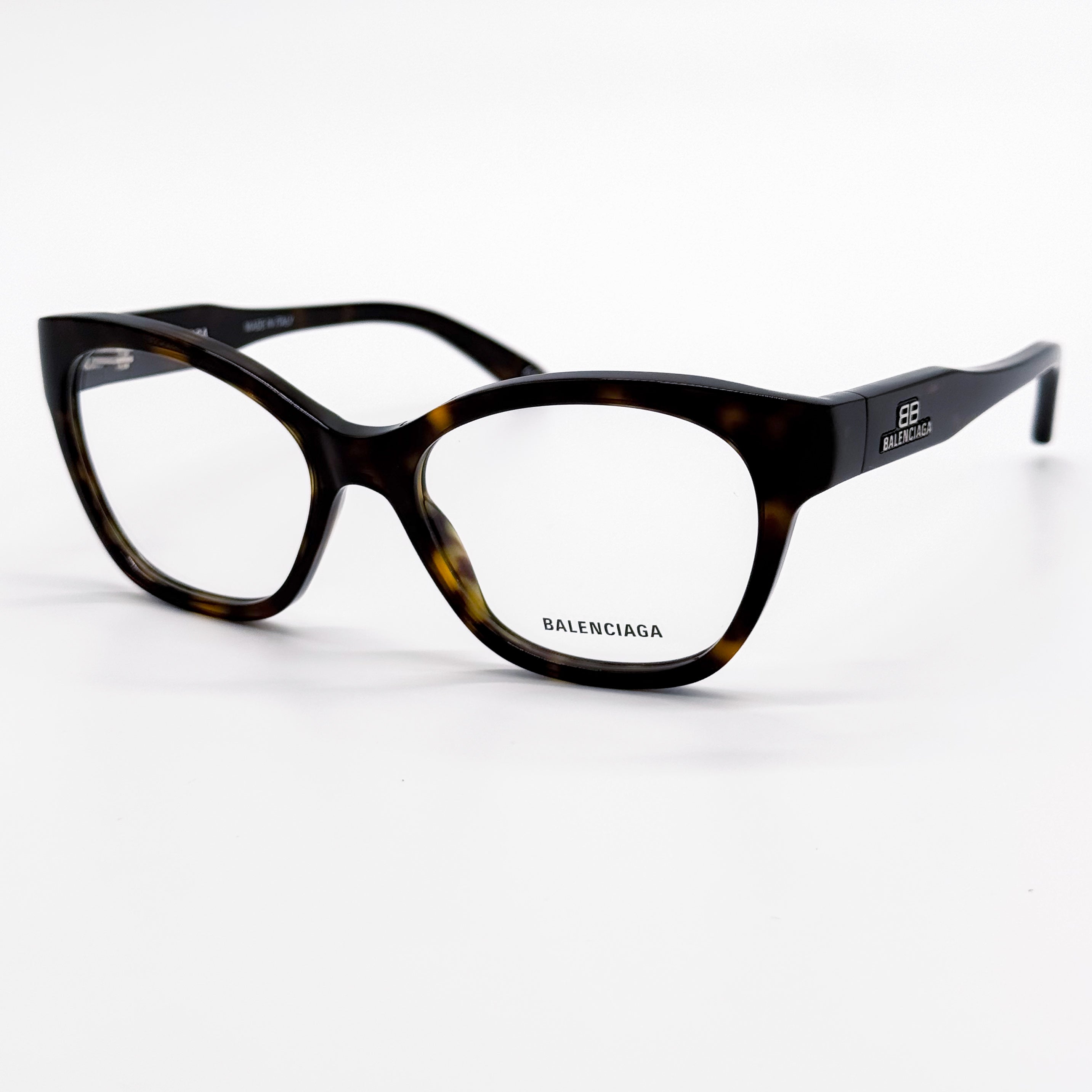 BALENCIAGA BB0213O 002