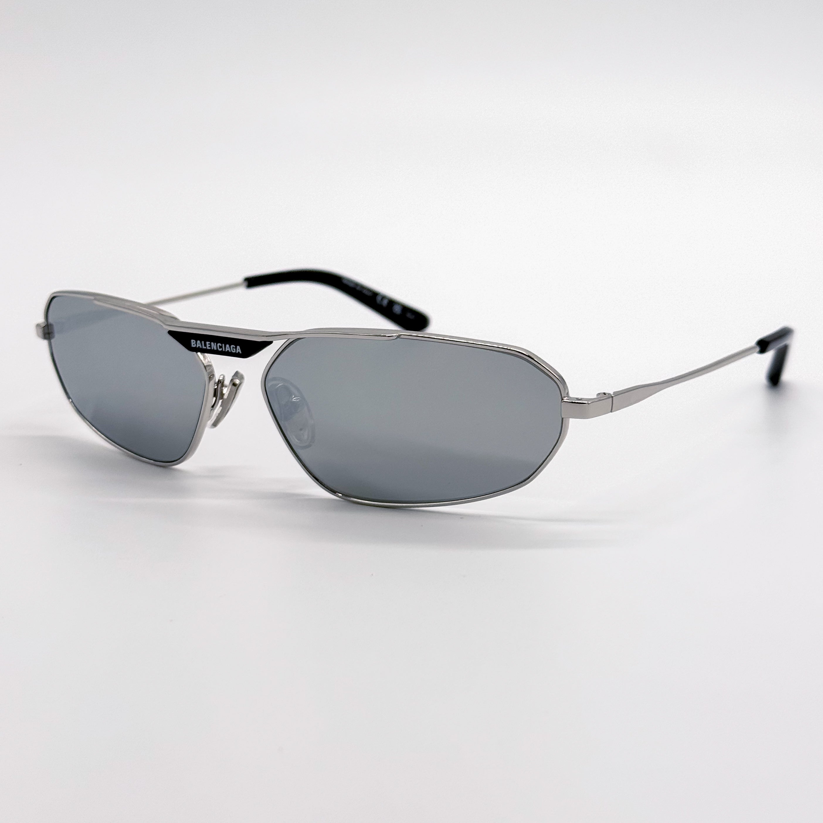 BALENCIAGA BB0245S 002
