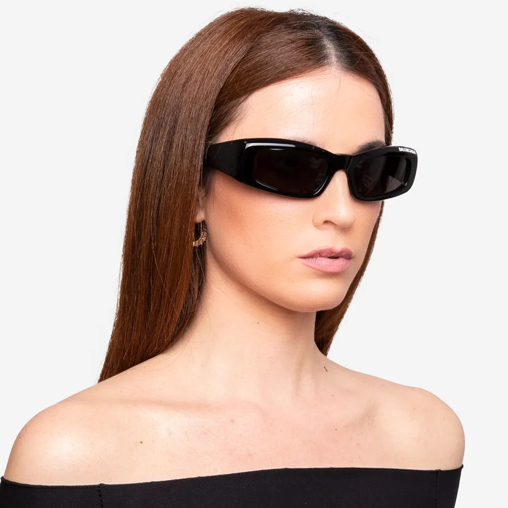 BALENCIAGA BB0266S 001 SUNGLASSES