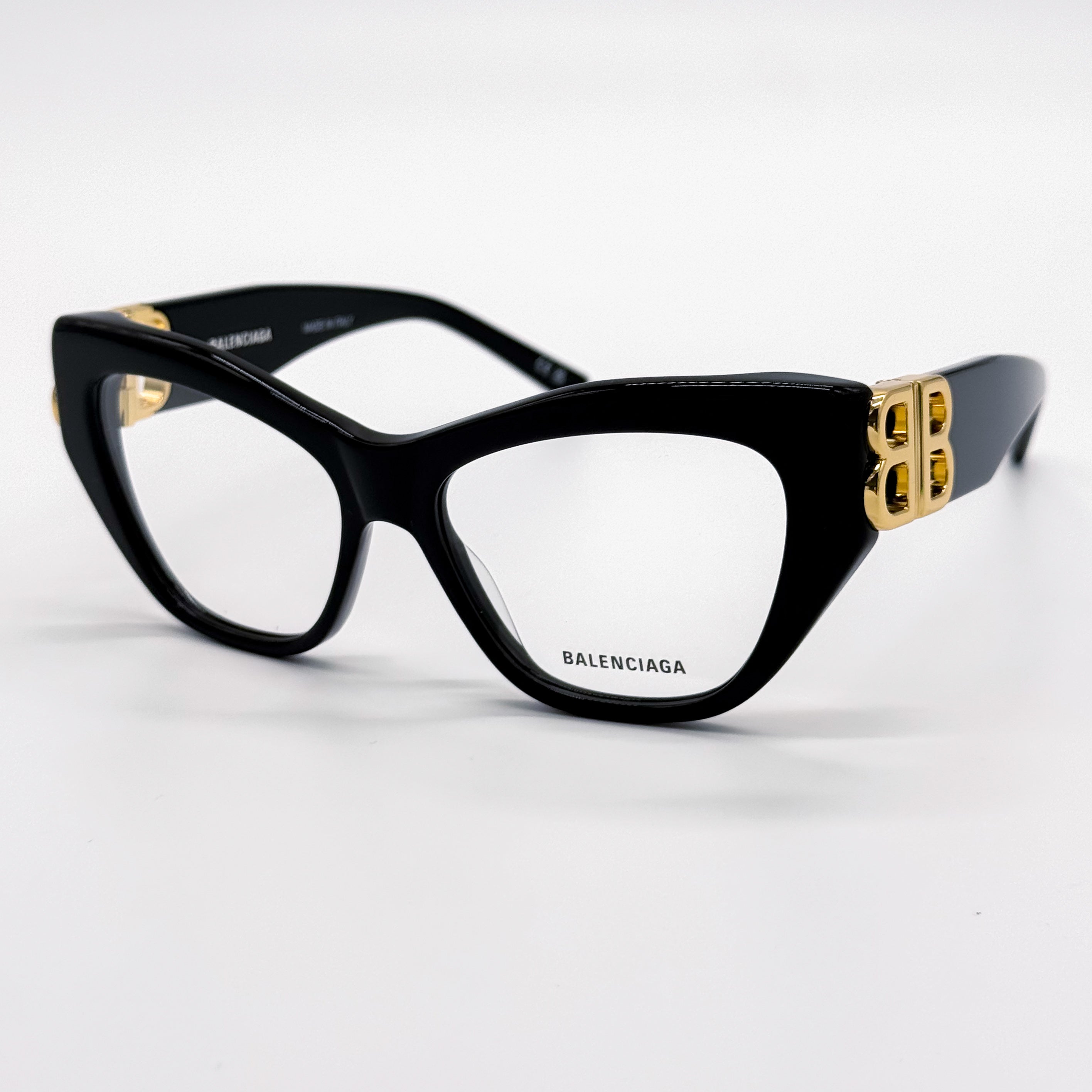 BALENCIAGA BB0312O 001