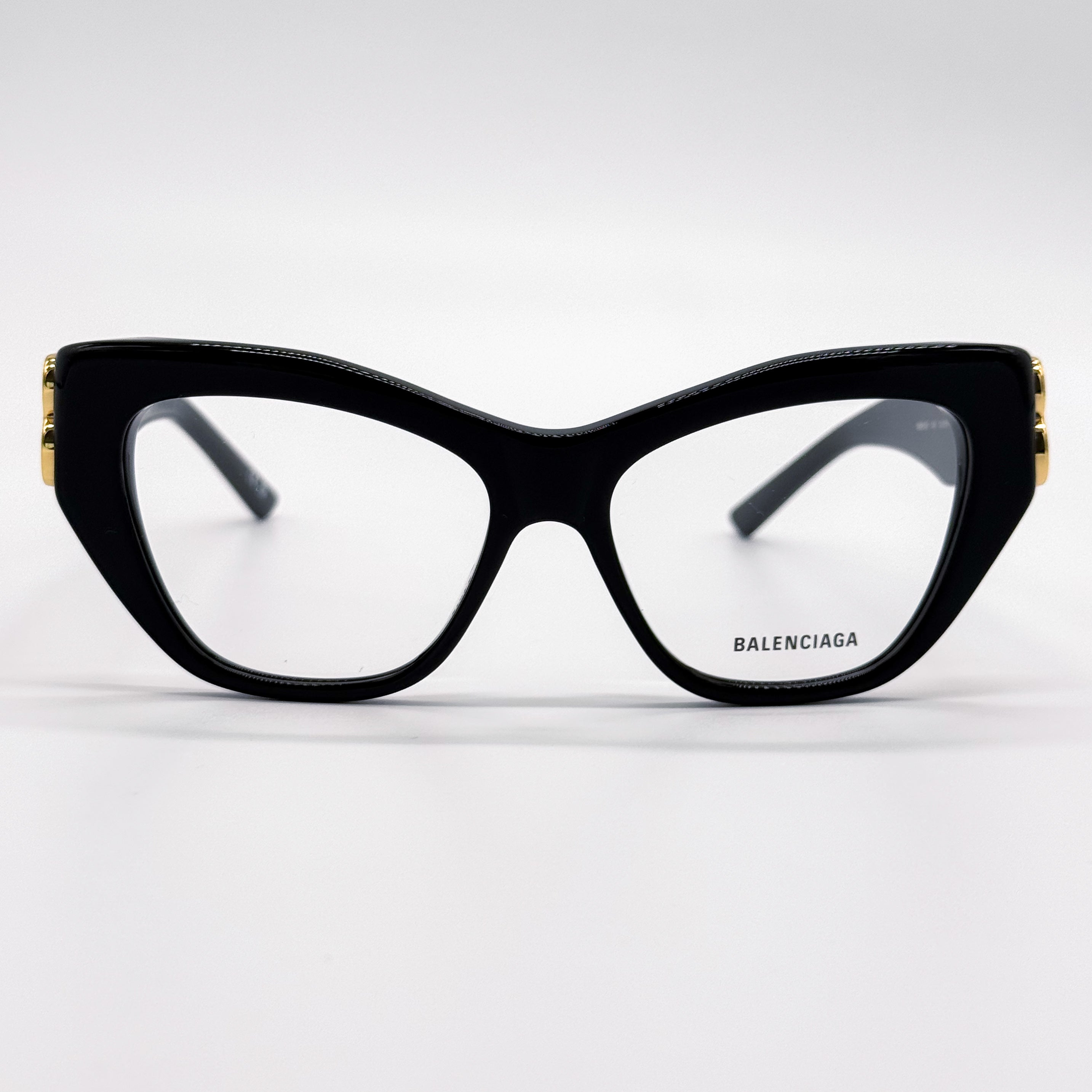 BALENCIAGA BB0312O 001
