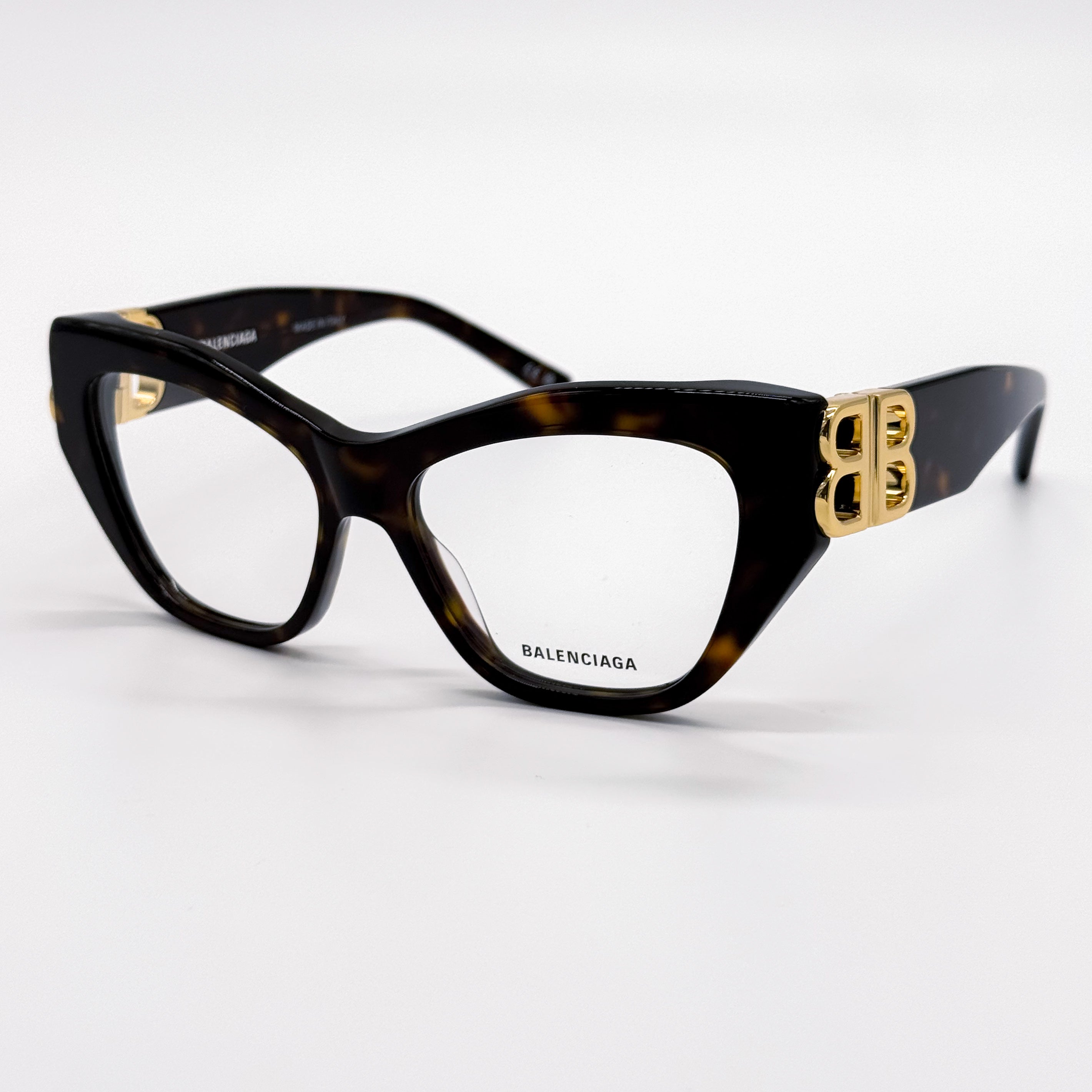 BALENCIAGA BB0312O 002