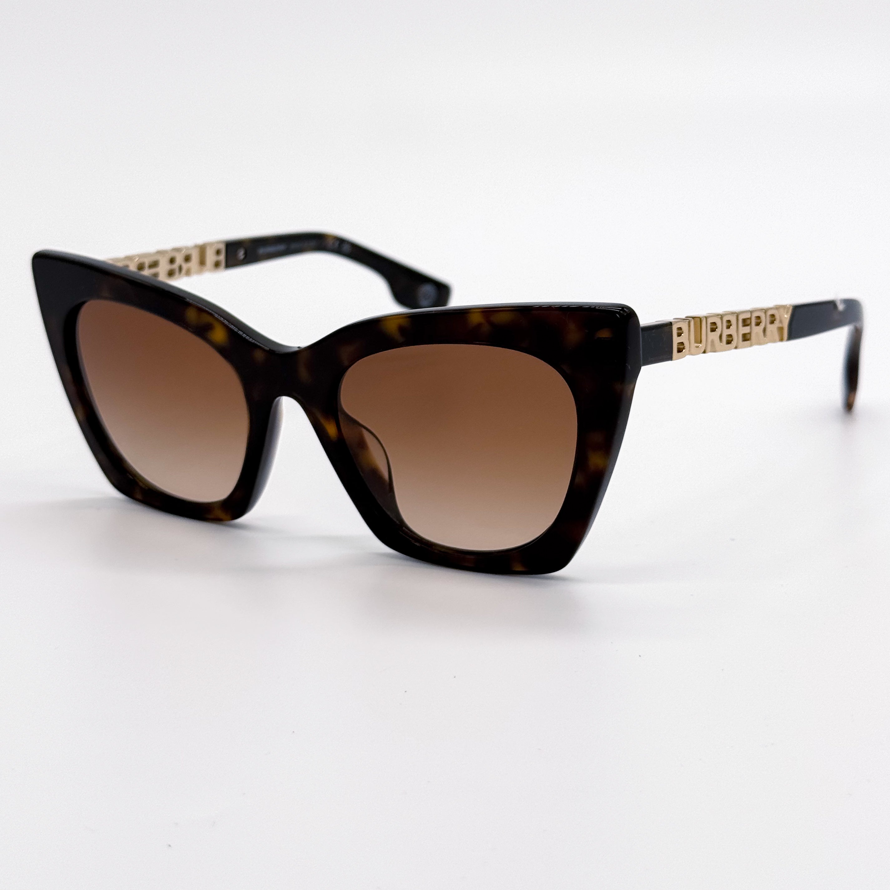 BURBERRY BE4372U MARIANNE 3002/13