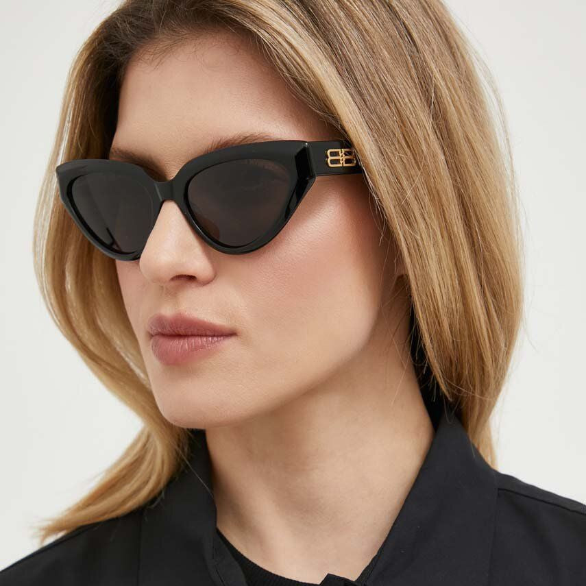 BALENCIAGA BB0270S 001