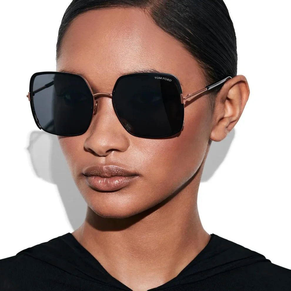 TOM FORD RAPHAELA TF1006 02A SUNGLASSES FT1006