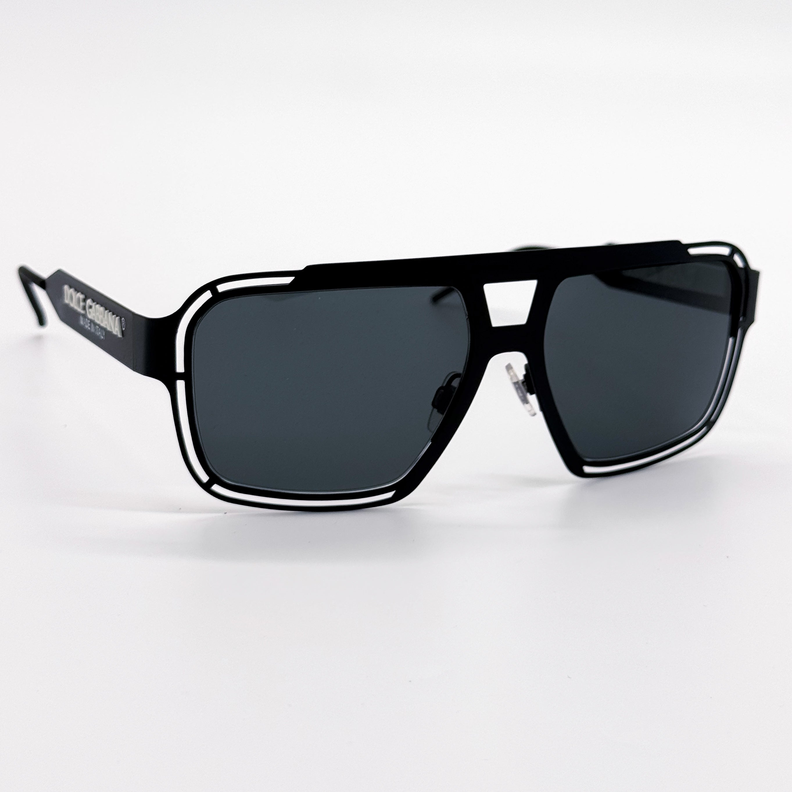 DOLCE&GABBANA DG2270 3276/87