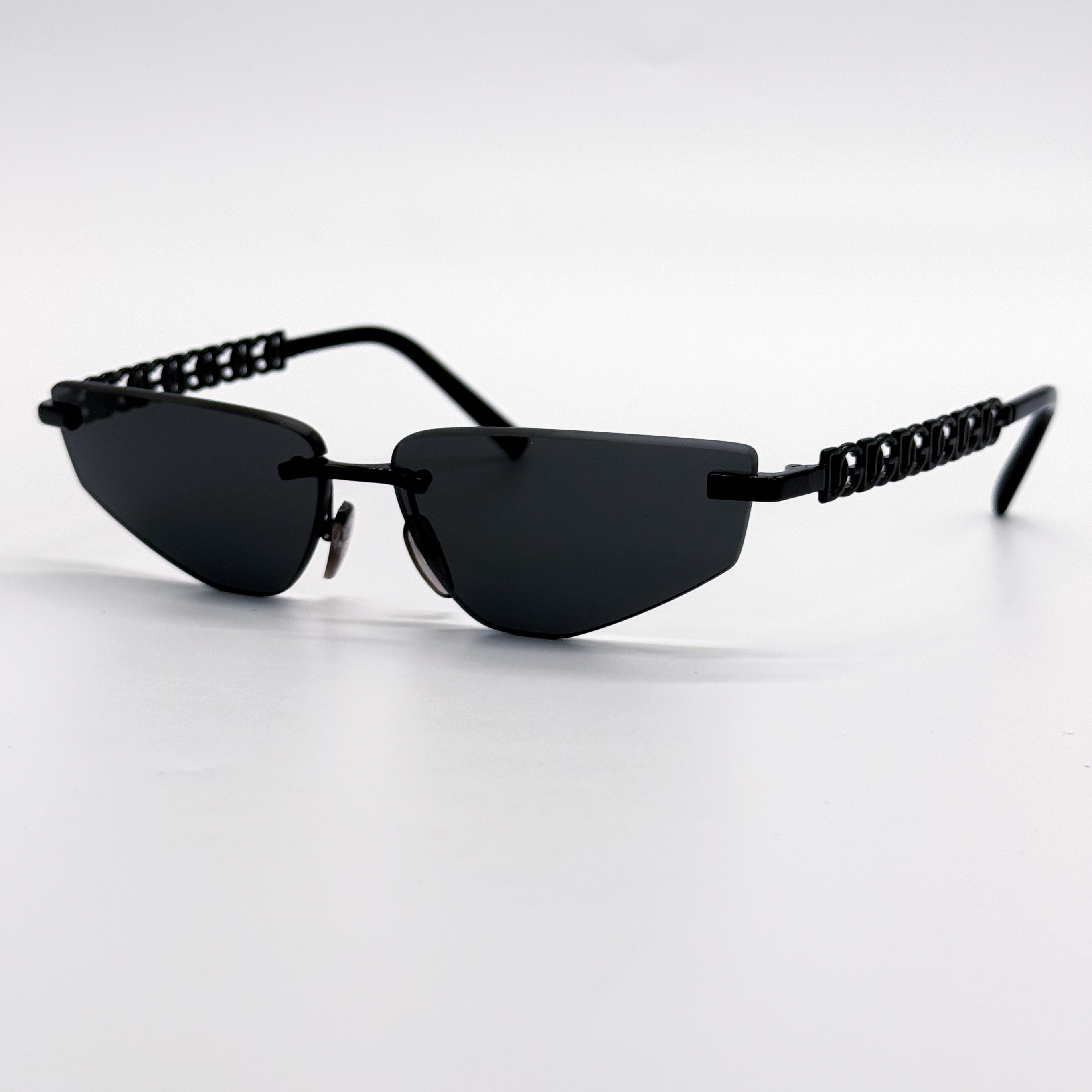 DOLCE&GABBANA DG2301 01/87