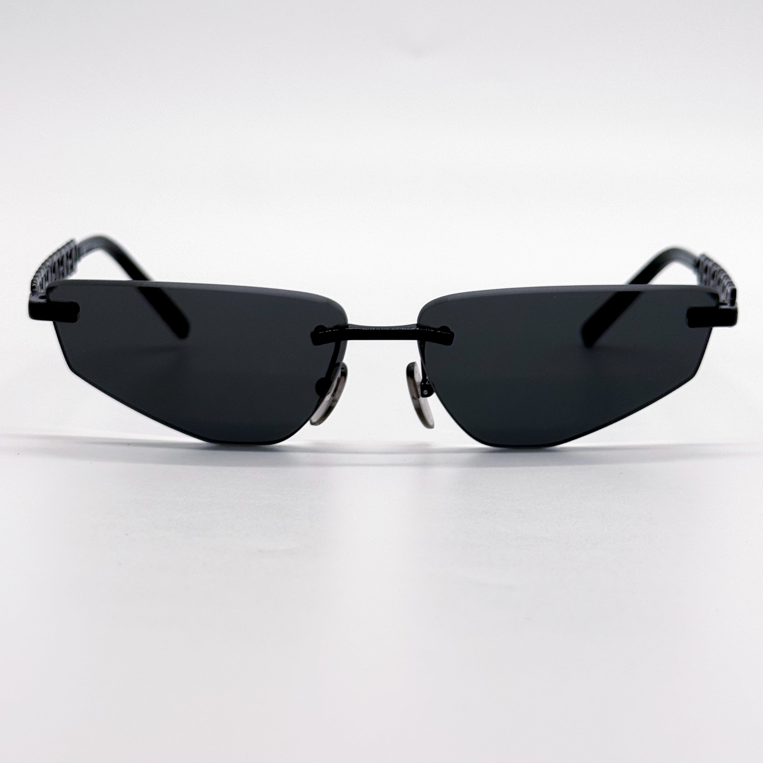 DOLCE&GABBANA DG2301 01/87