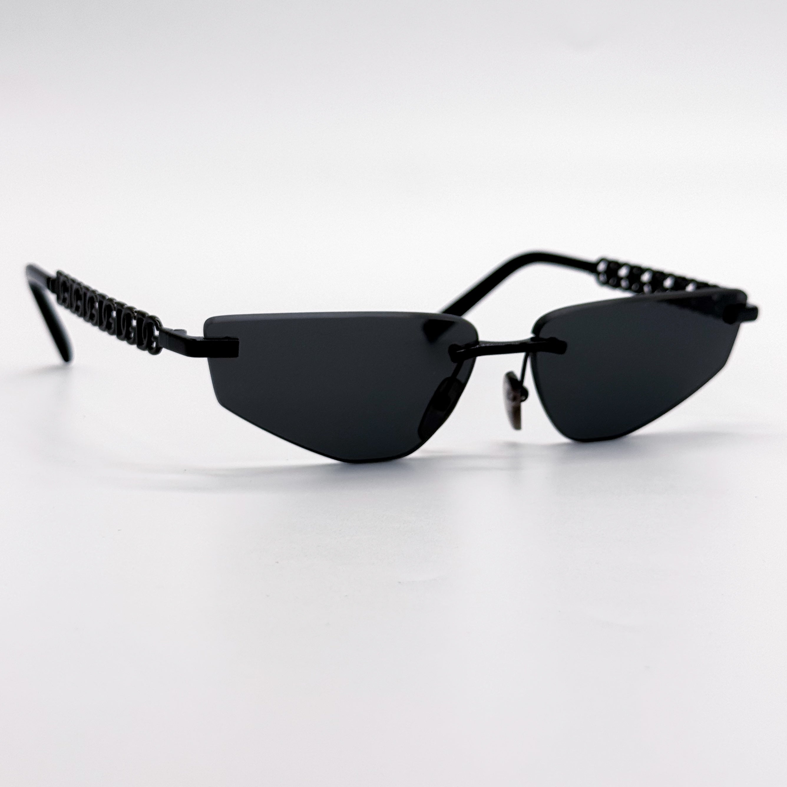 DOLCE&GABBANA DG2301 01/87
