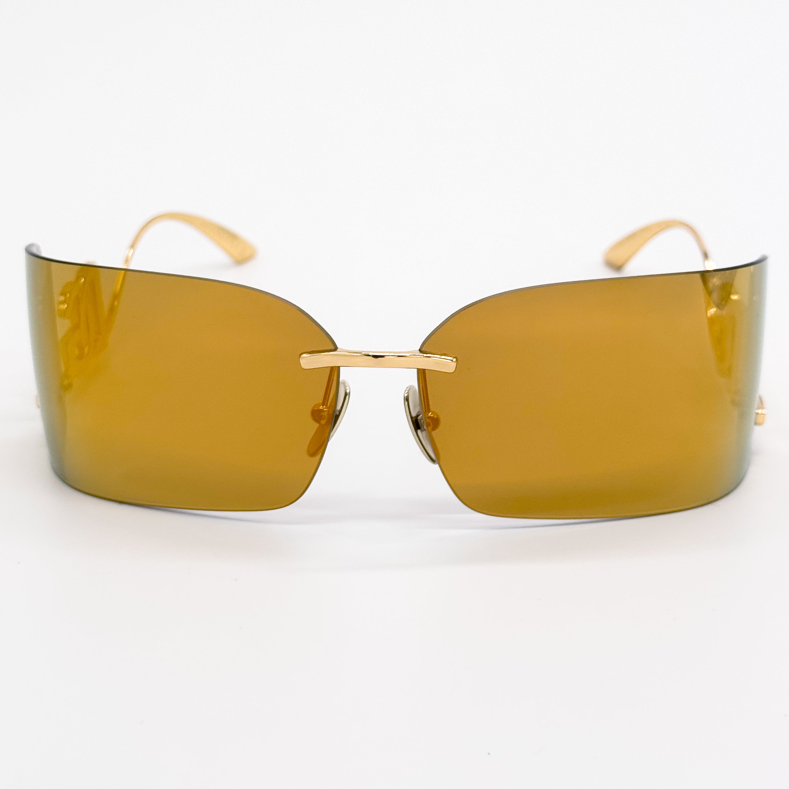 DOLCE&GABBANA DG2319 02/5A