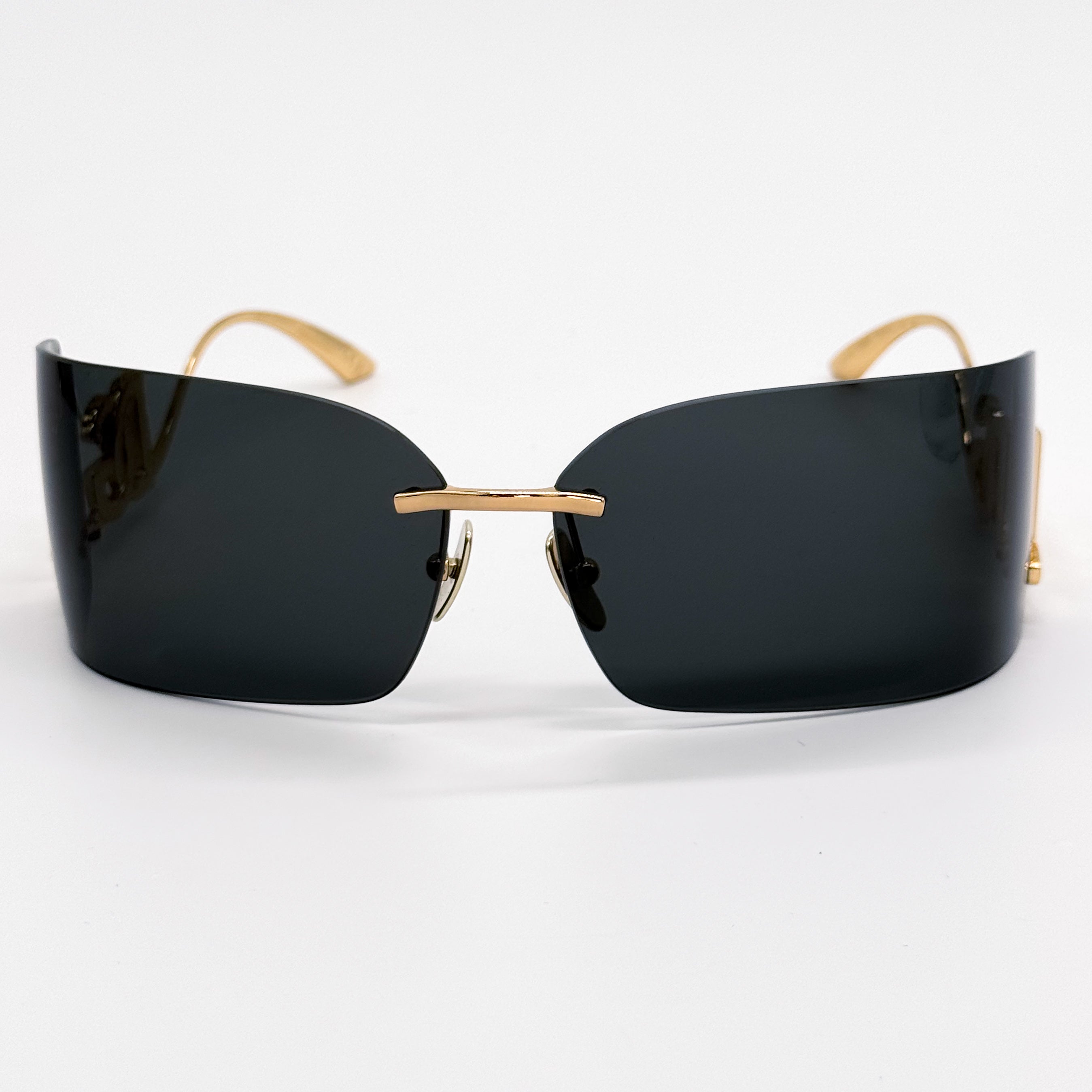 DOLCE&GABBANA DG2319 02/87
