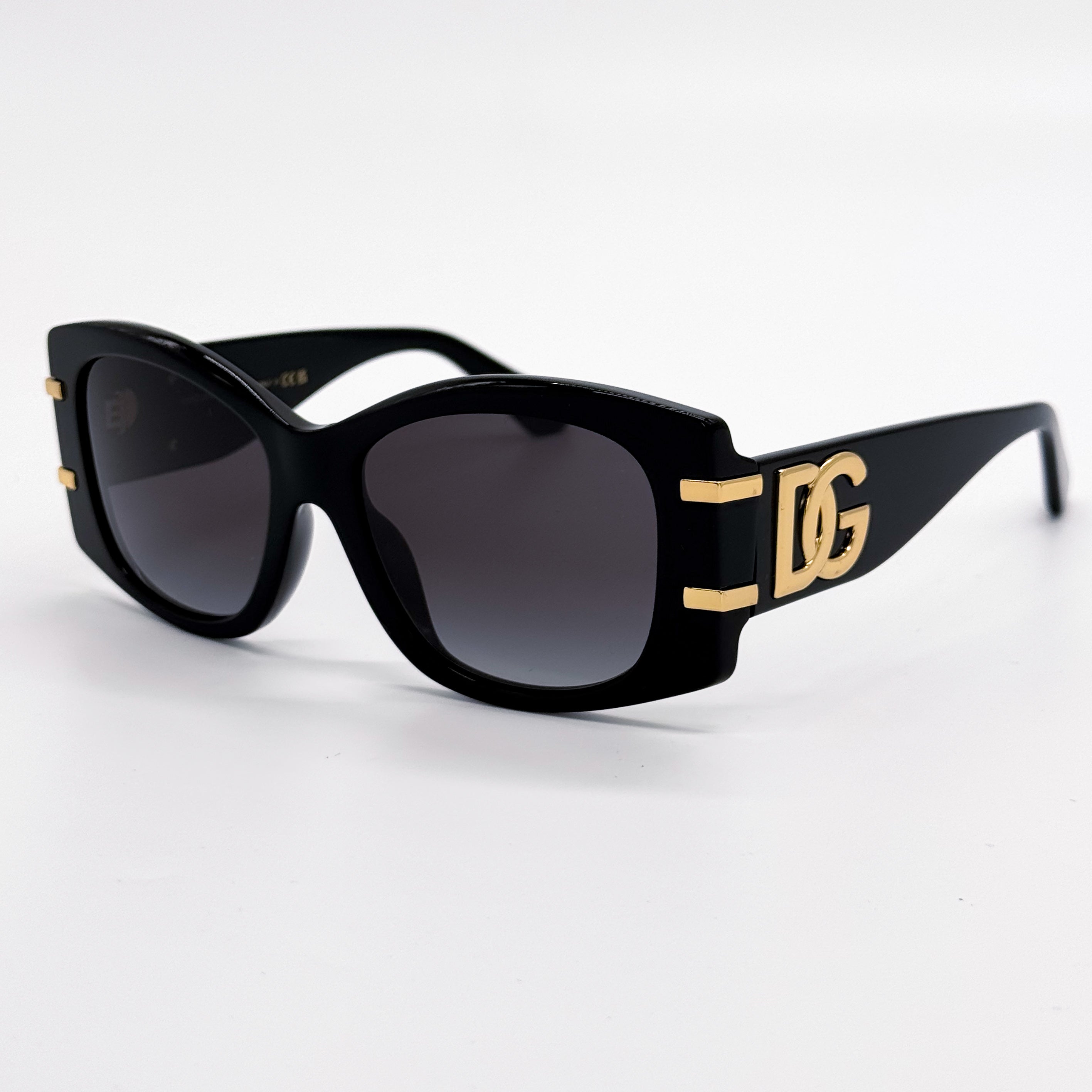 DOLCE&GABBANA DG4501 501/8G