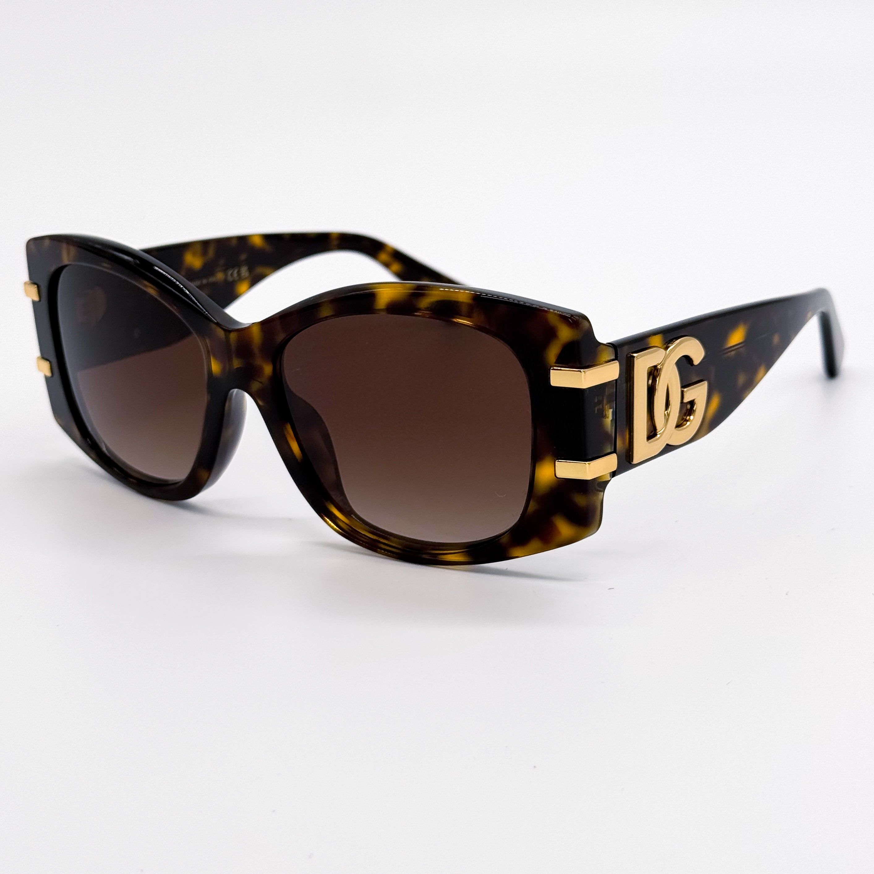 DOLCE&GABBANA DG4501 502/13
