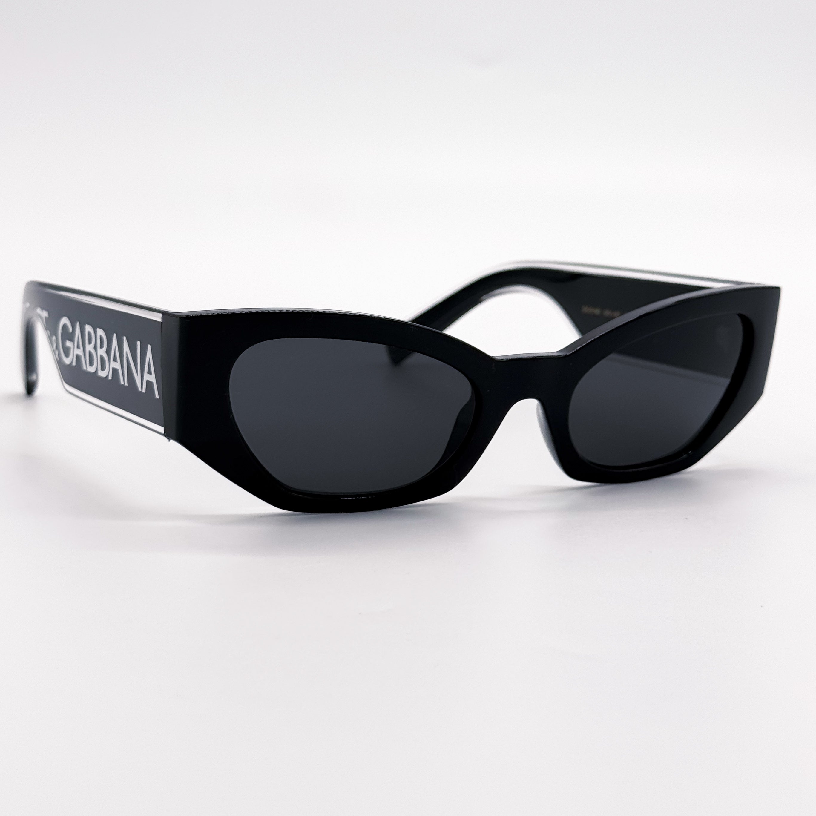 DOLCE & GABANNA DG6186 501/87