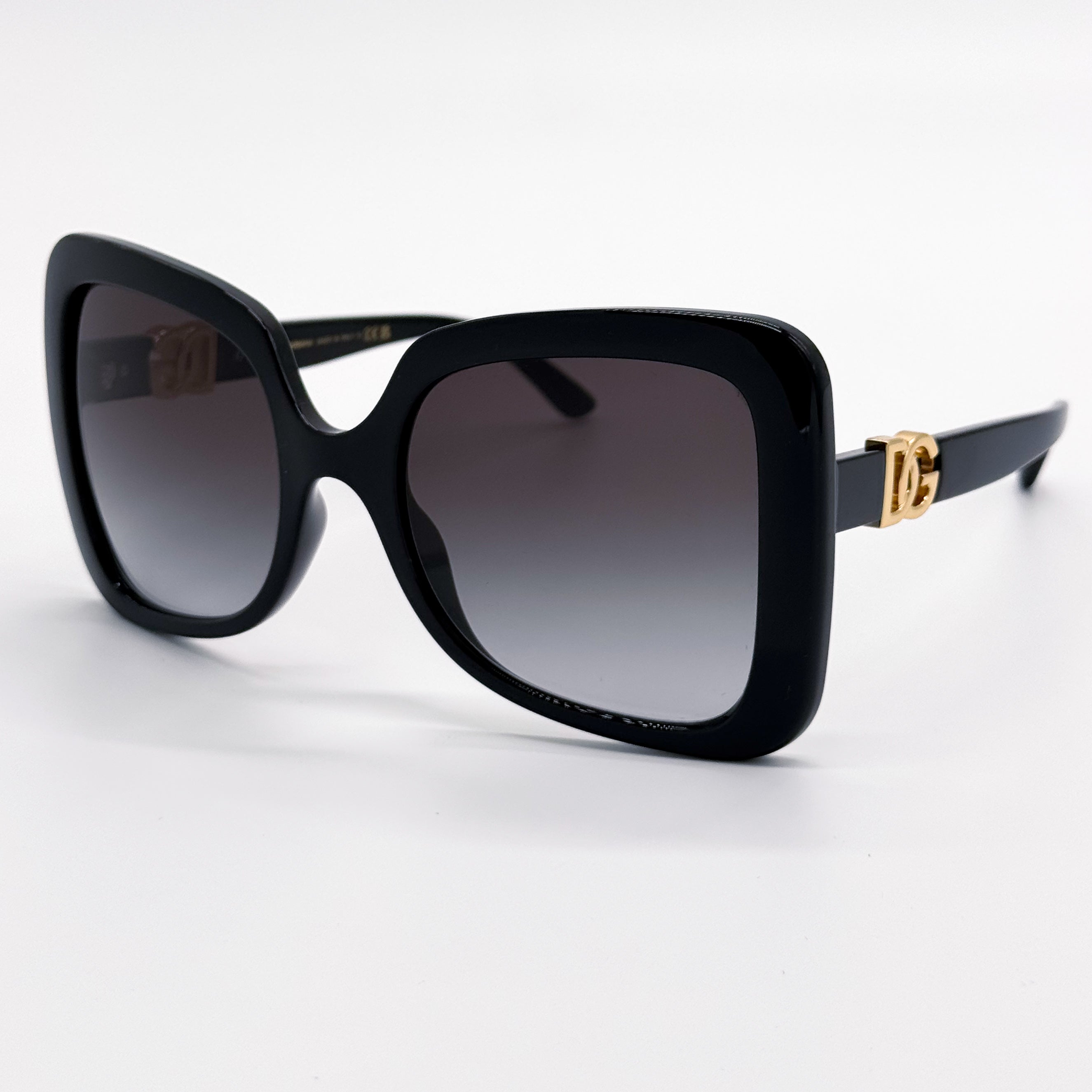 DOLCE & GABANNA DG6193U 501/8G