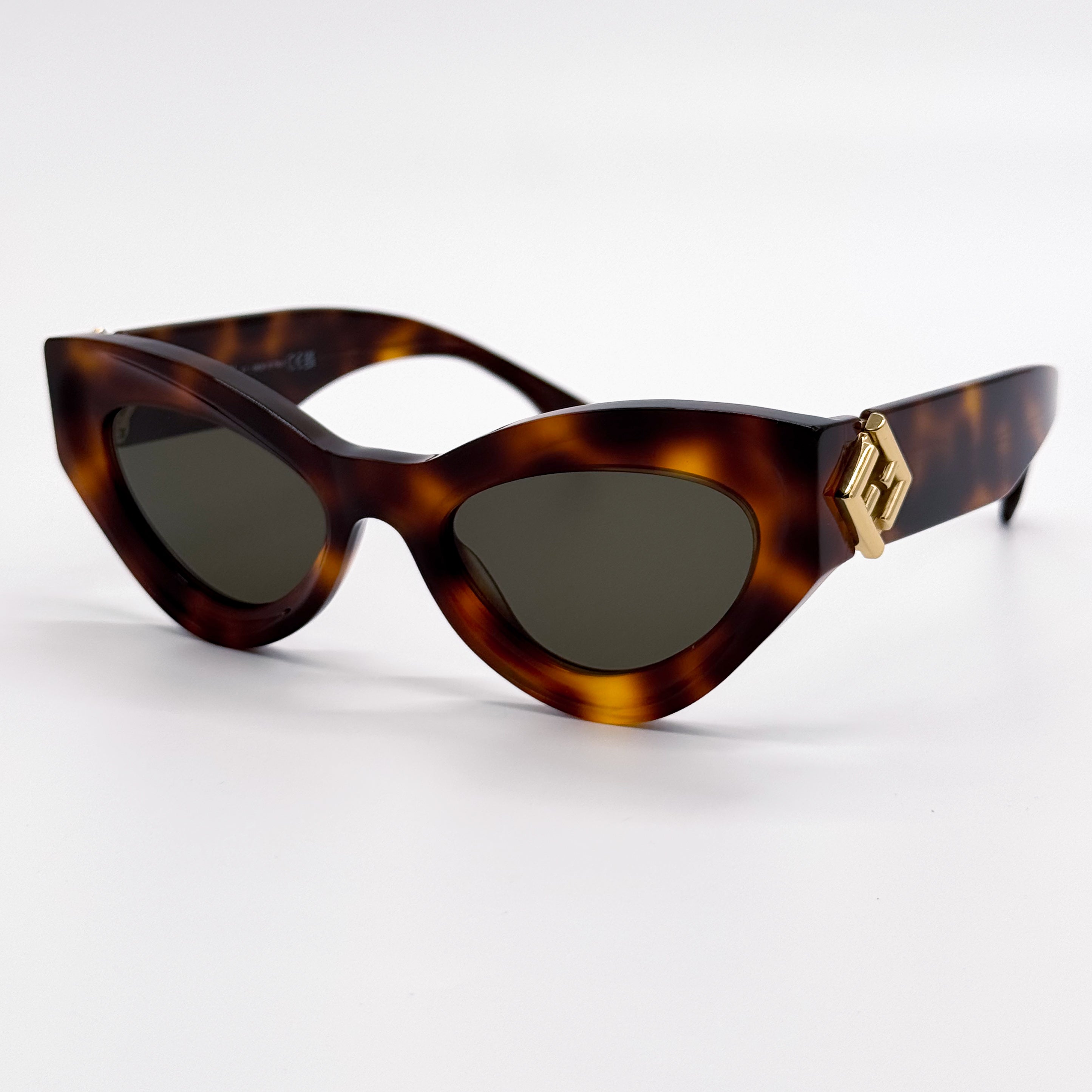 FENDI FE40146I 53N