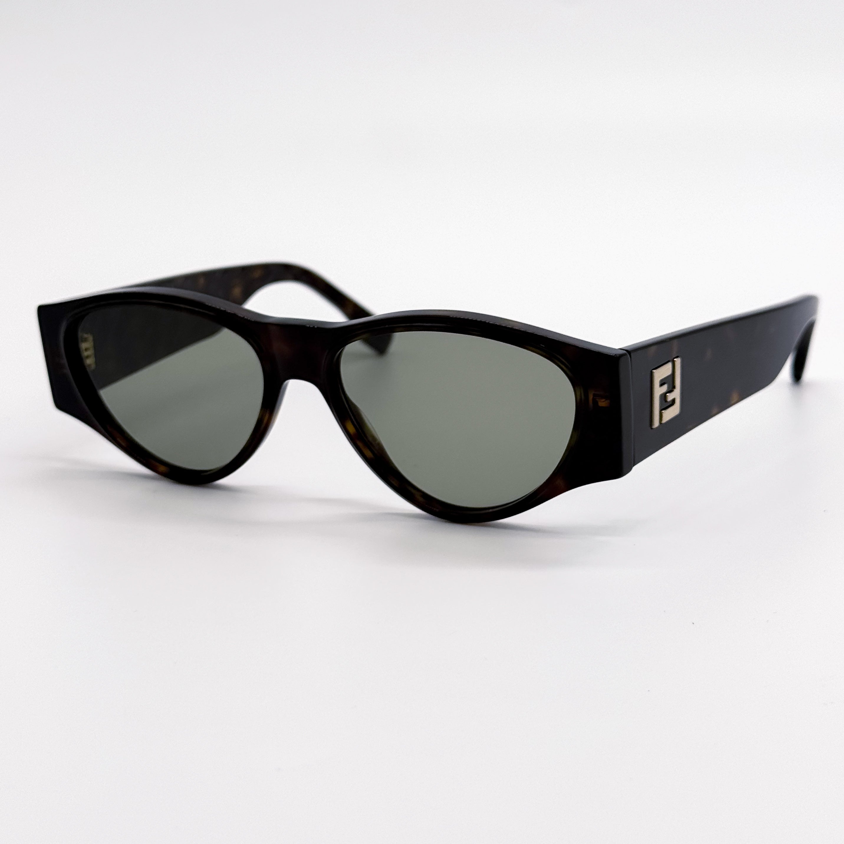 FENDI FE40158I 52E