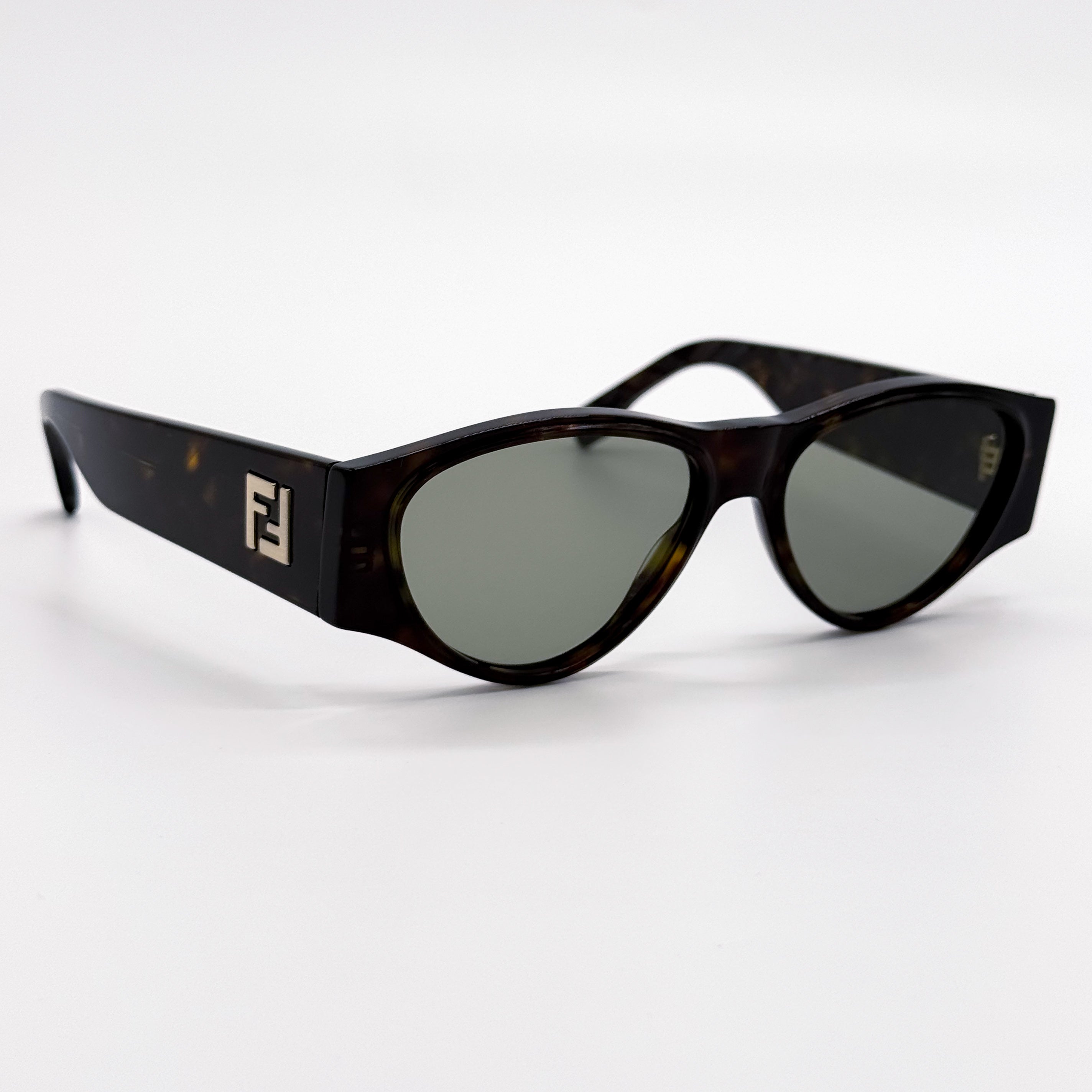 FENDI FE40158I 52E