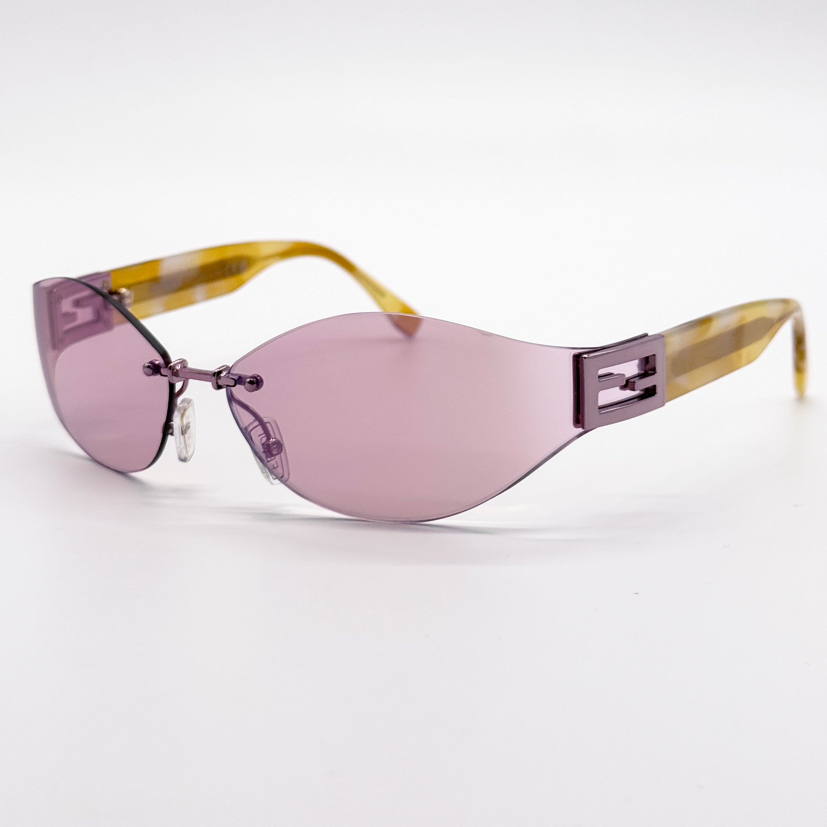 FENDI FE40159U 74Z