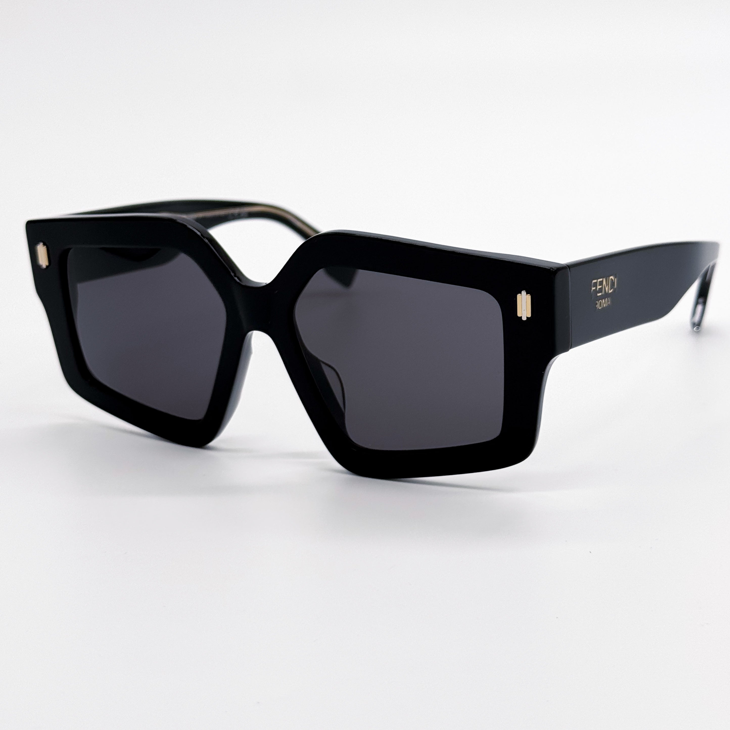 FENDI FE40162F 01A