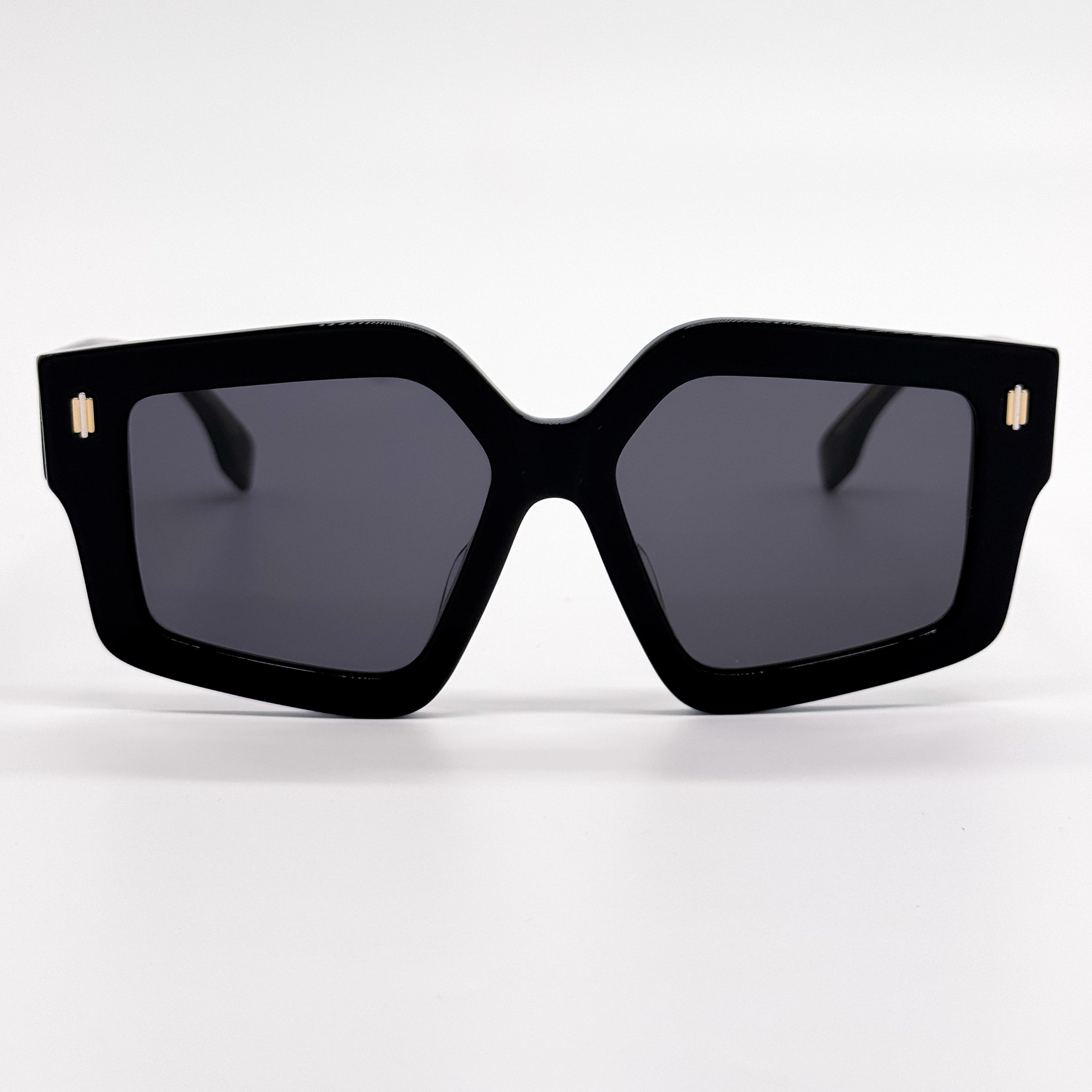 FENDI FE40162F 01A