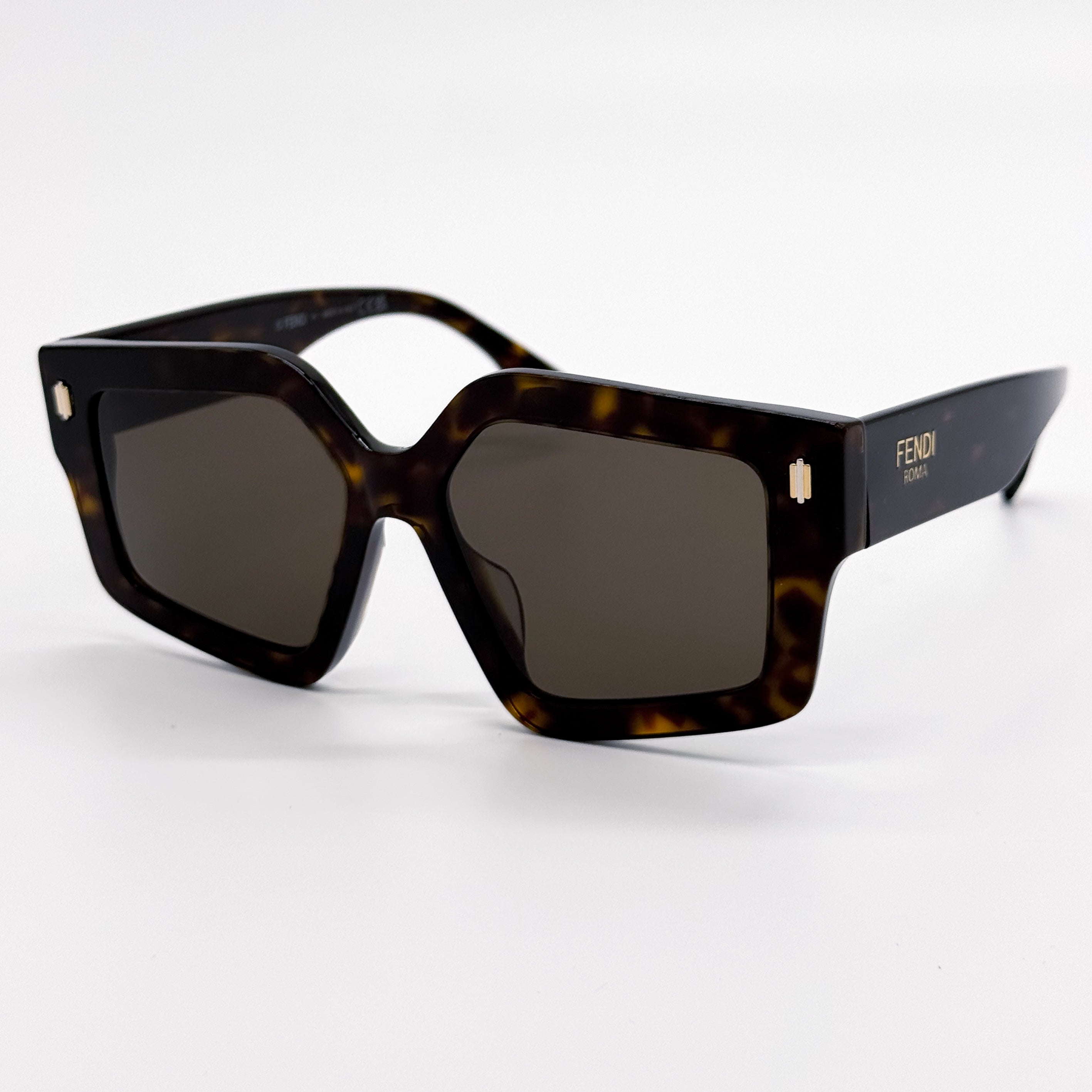 FENDI FE40162F 52E