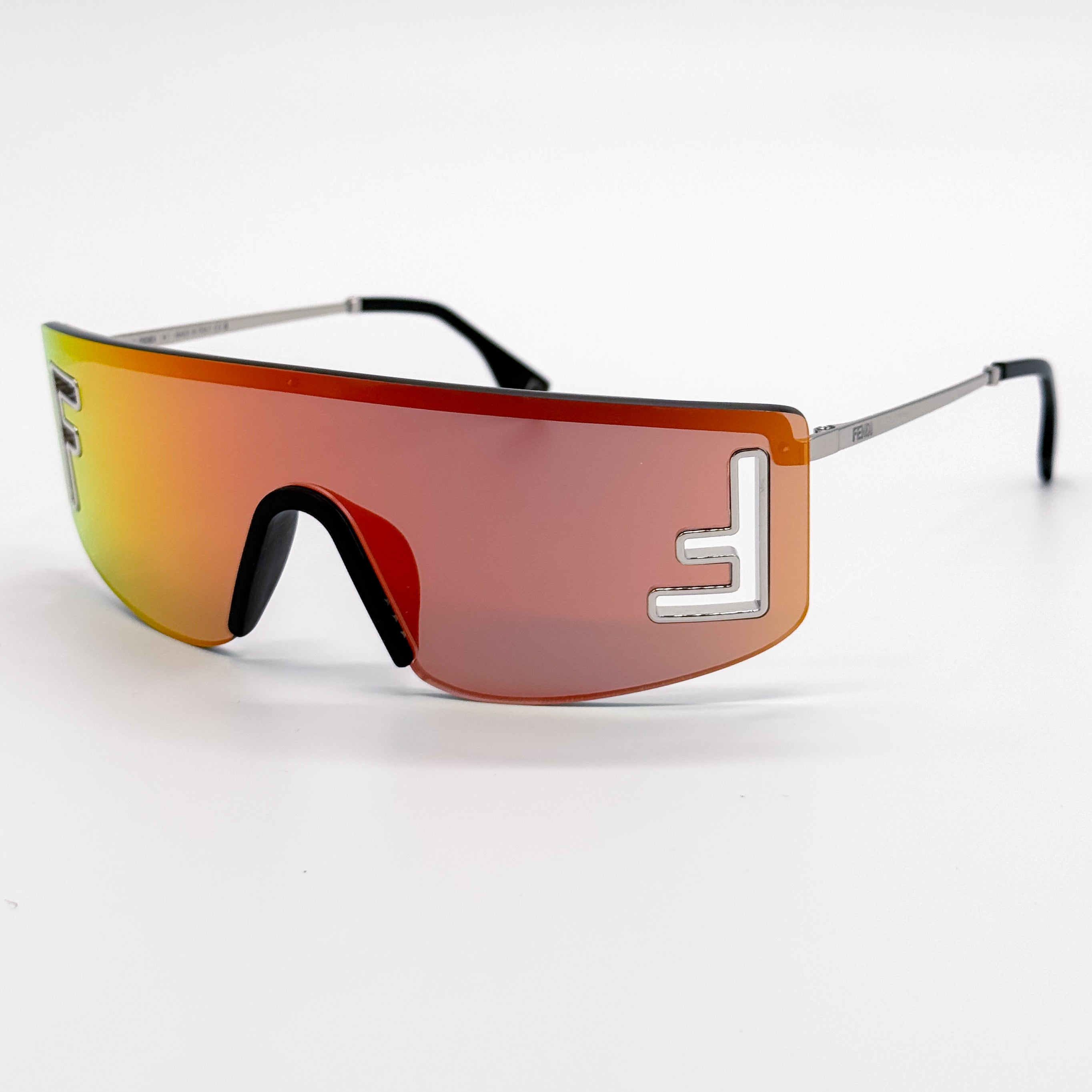 FENDI FE40168U 16U