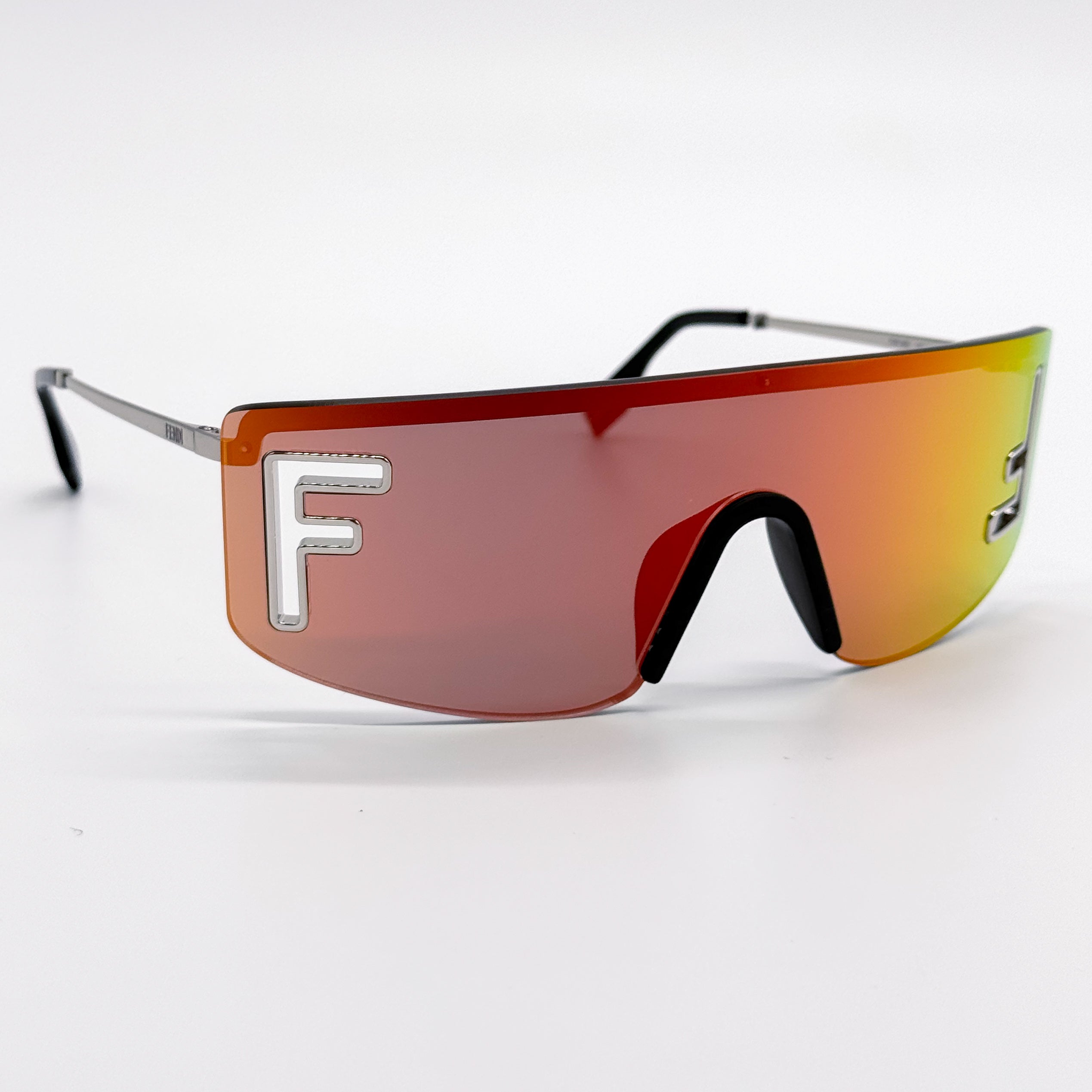 FENDI FE40168U 16U