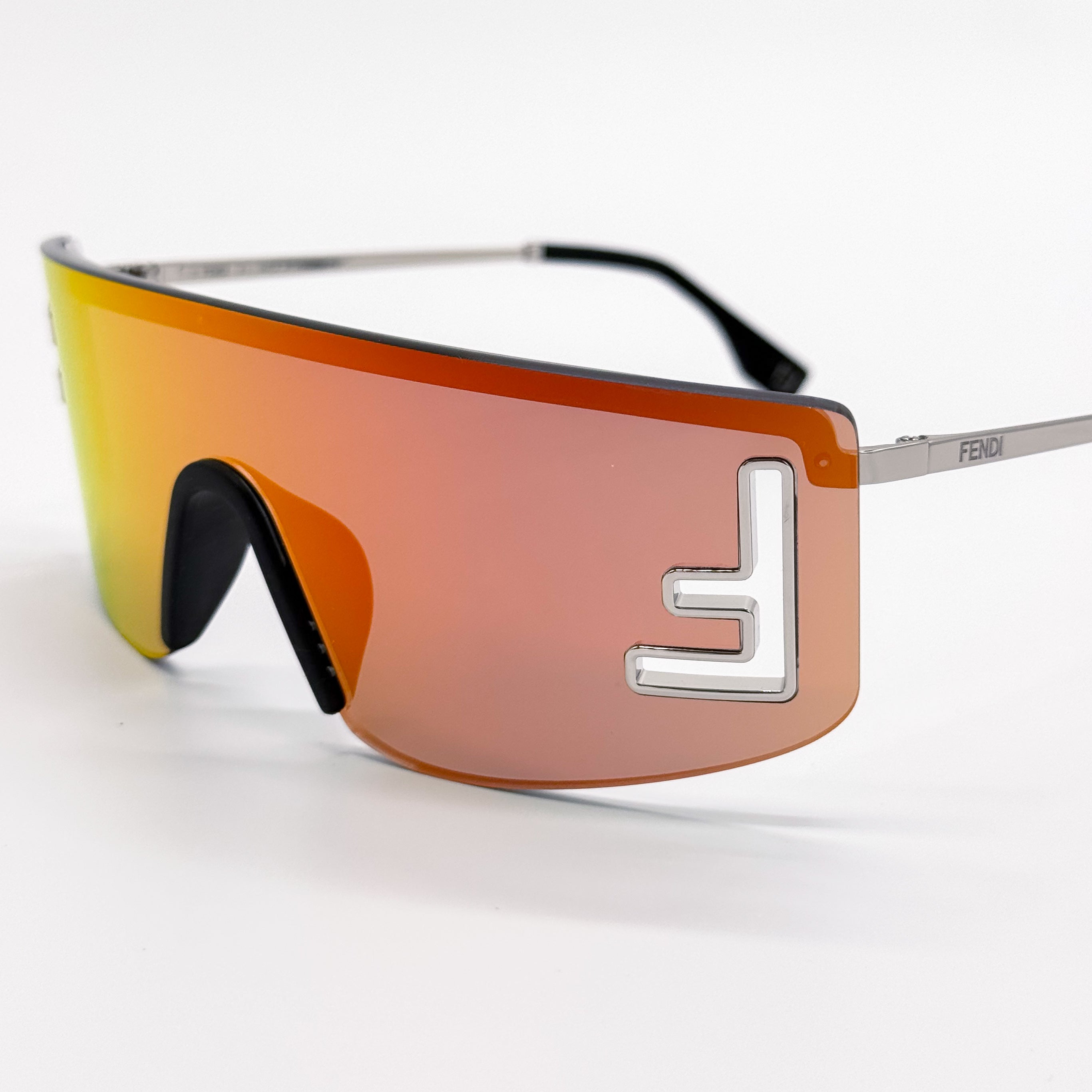 FENDI FE40168U 16U