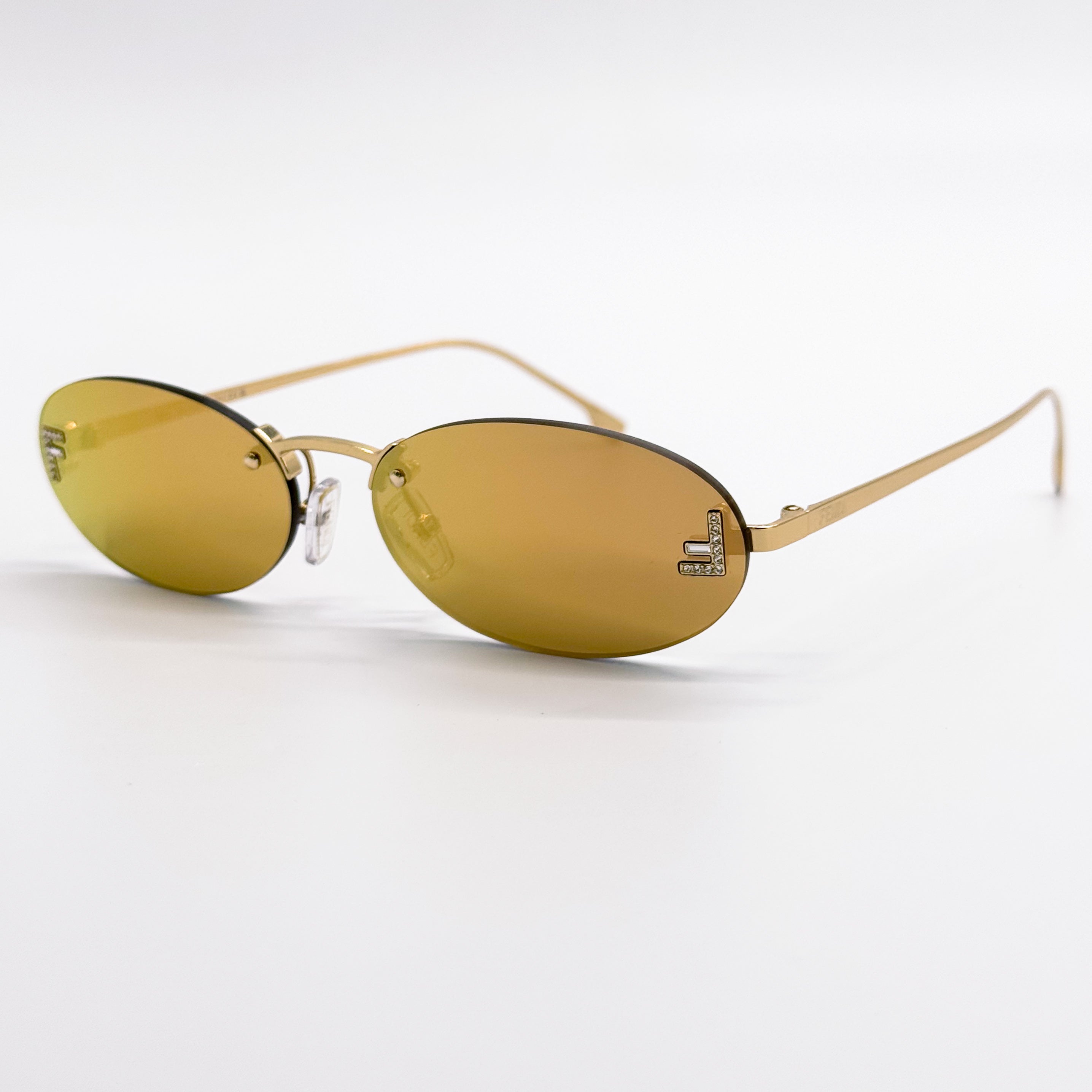 FENDI FE4075US 30L
