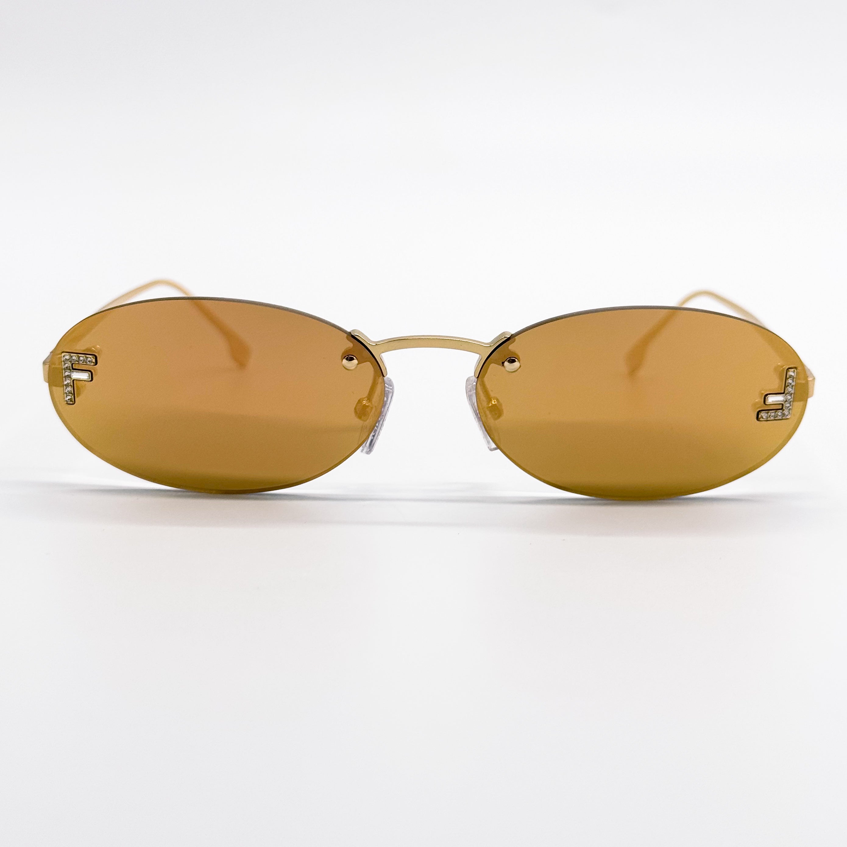 FENDI FE4075US 30L