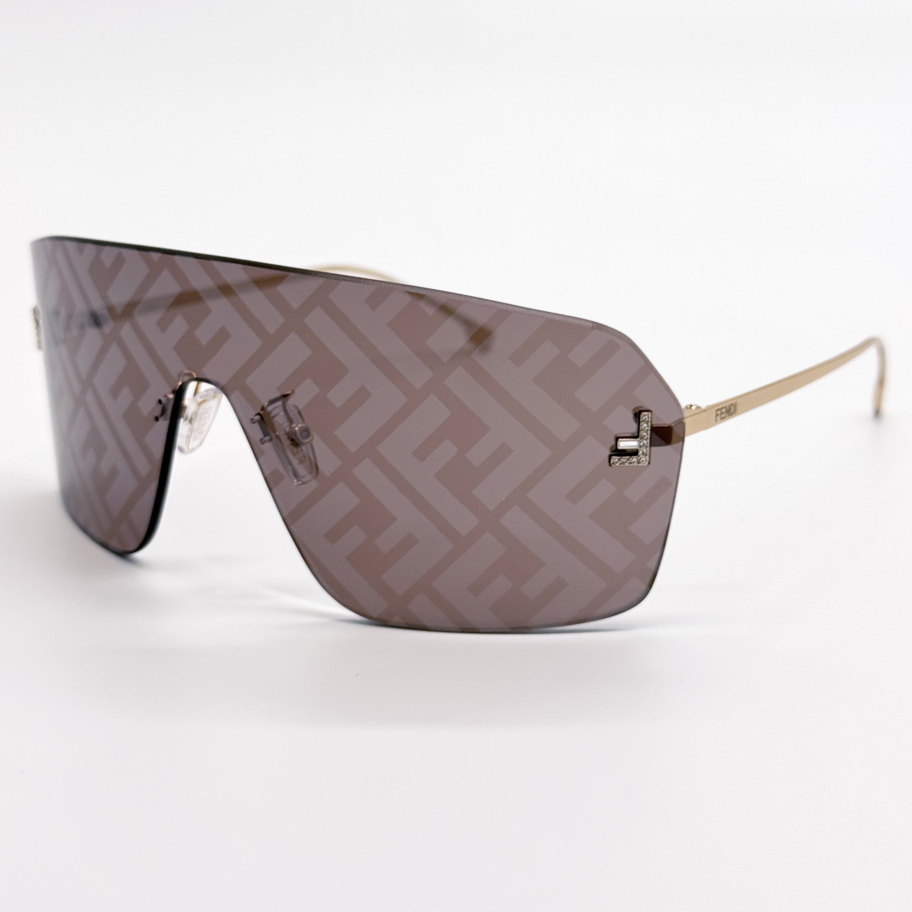FENDI FE4121US 32E