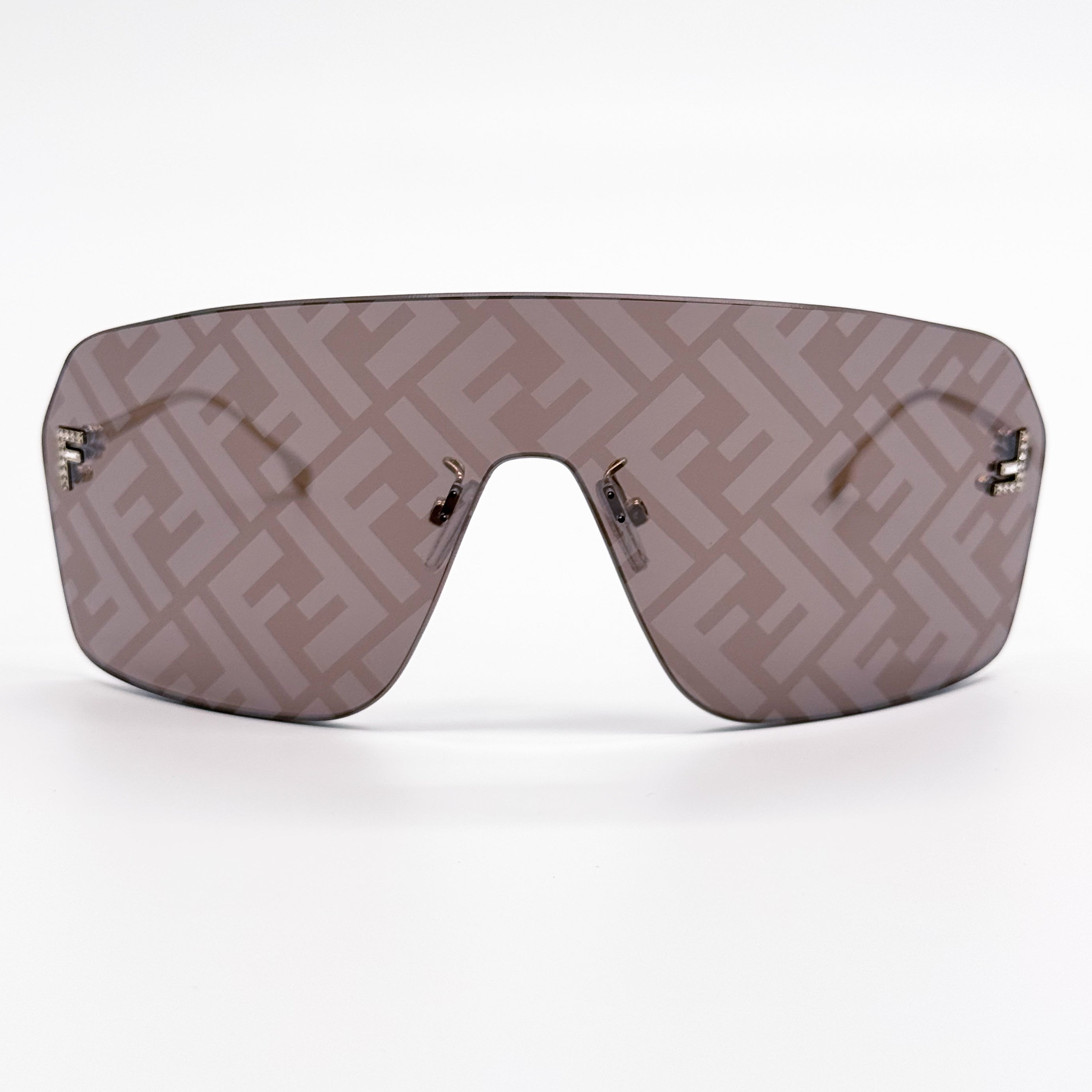 FENDI FE4121US 32E
