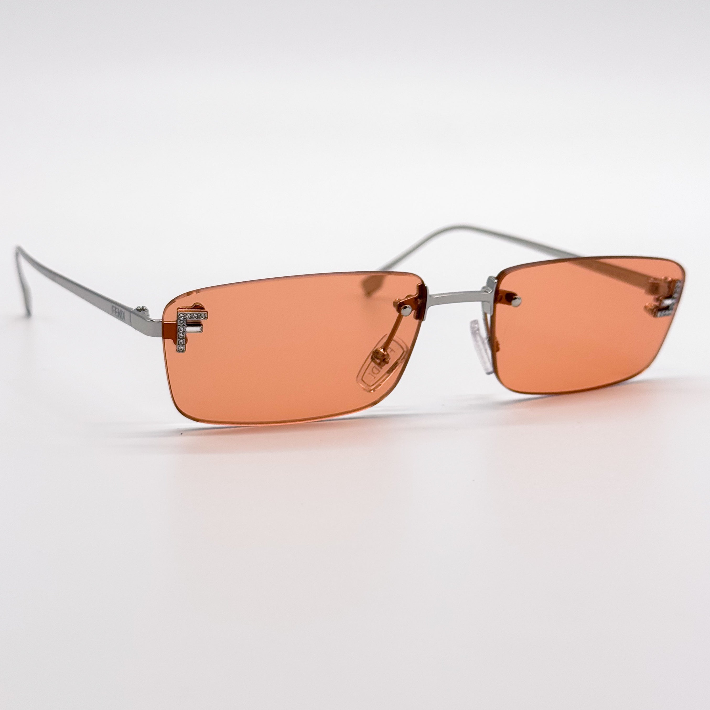 FENDI FE4172US 16J