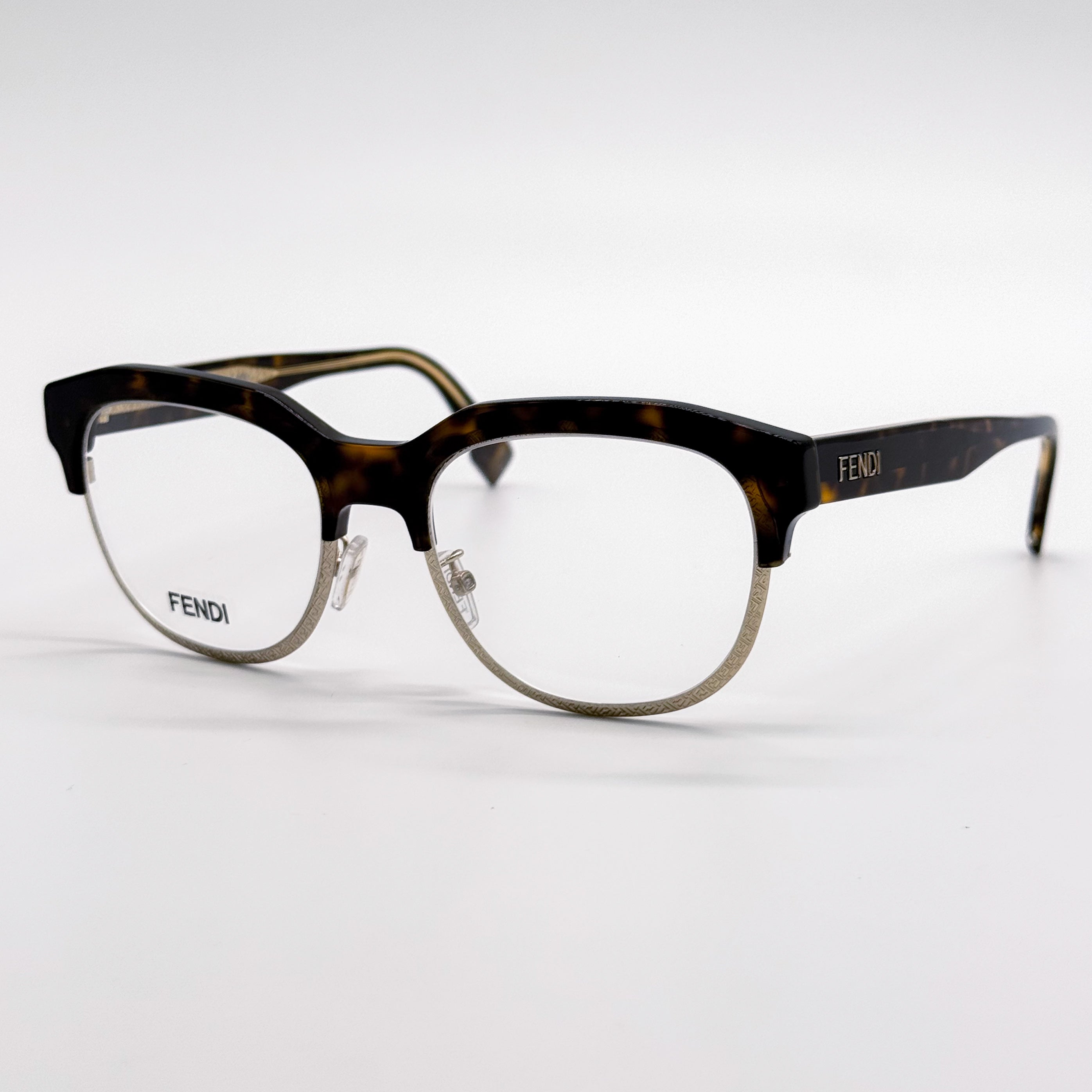 FENDI FE50068U 052